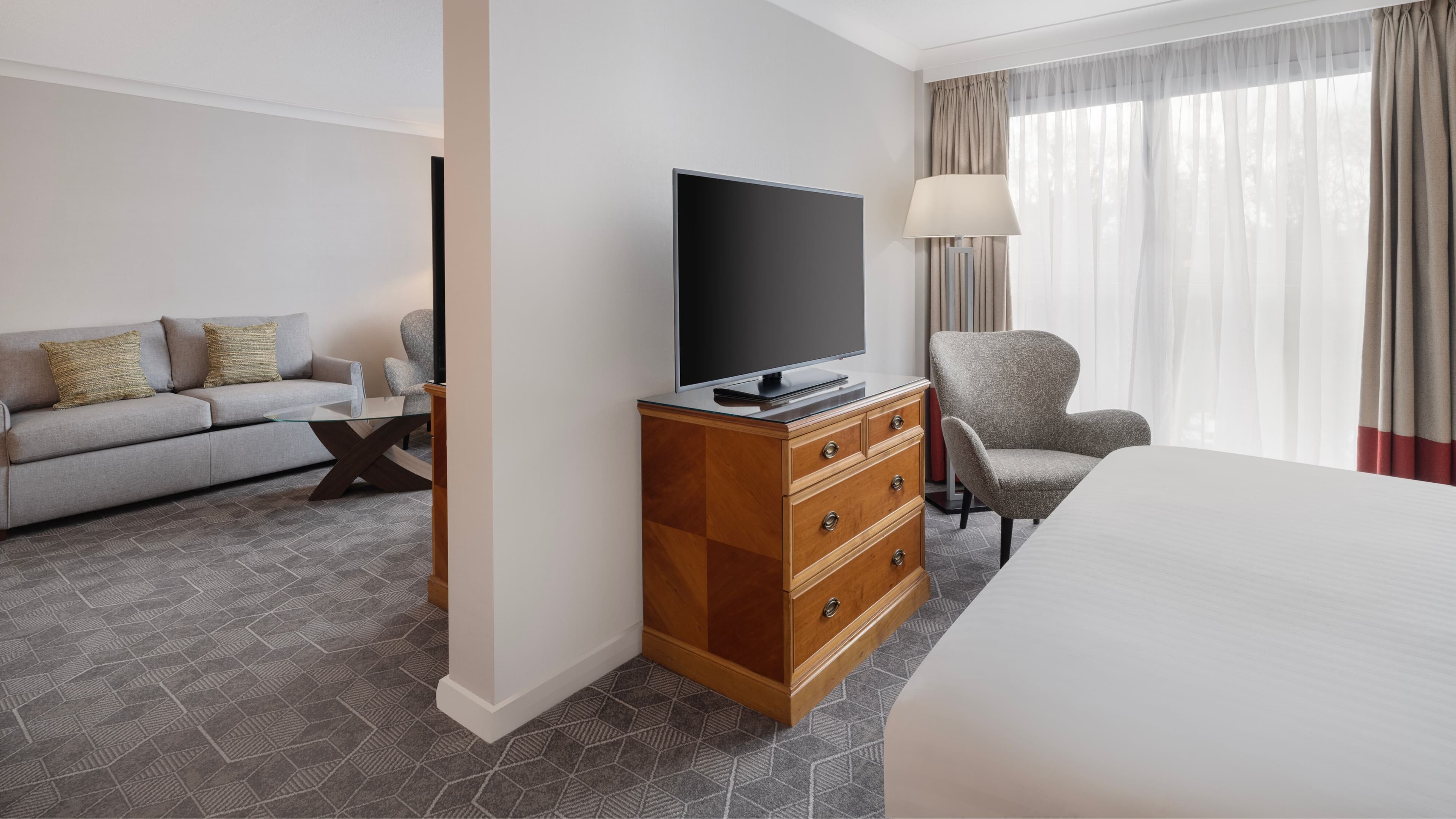 Delta Hotels Heathrow Windsor — 26