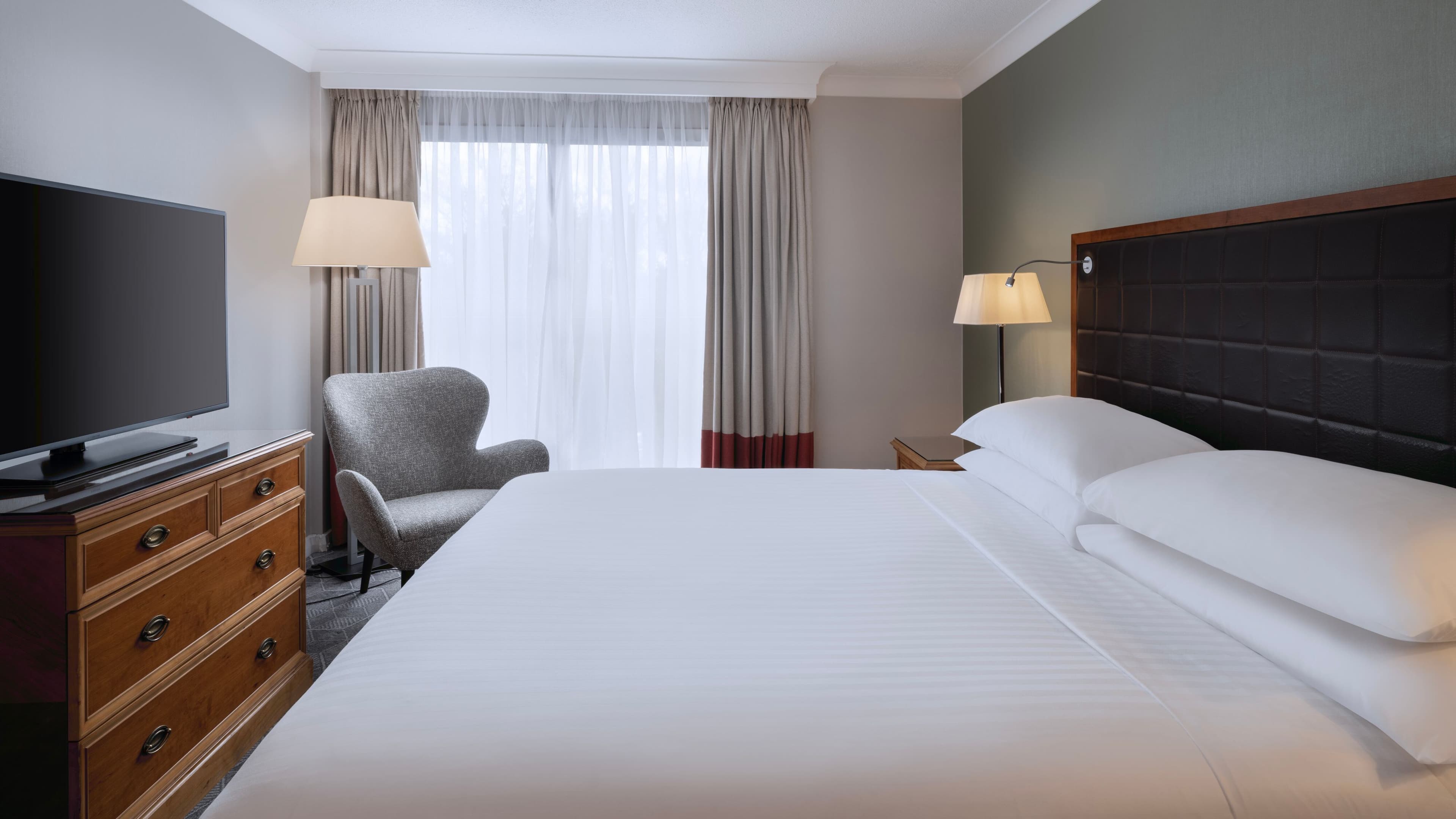 Delta Hotels Heathrow Windsor — 25