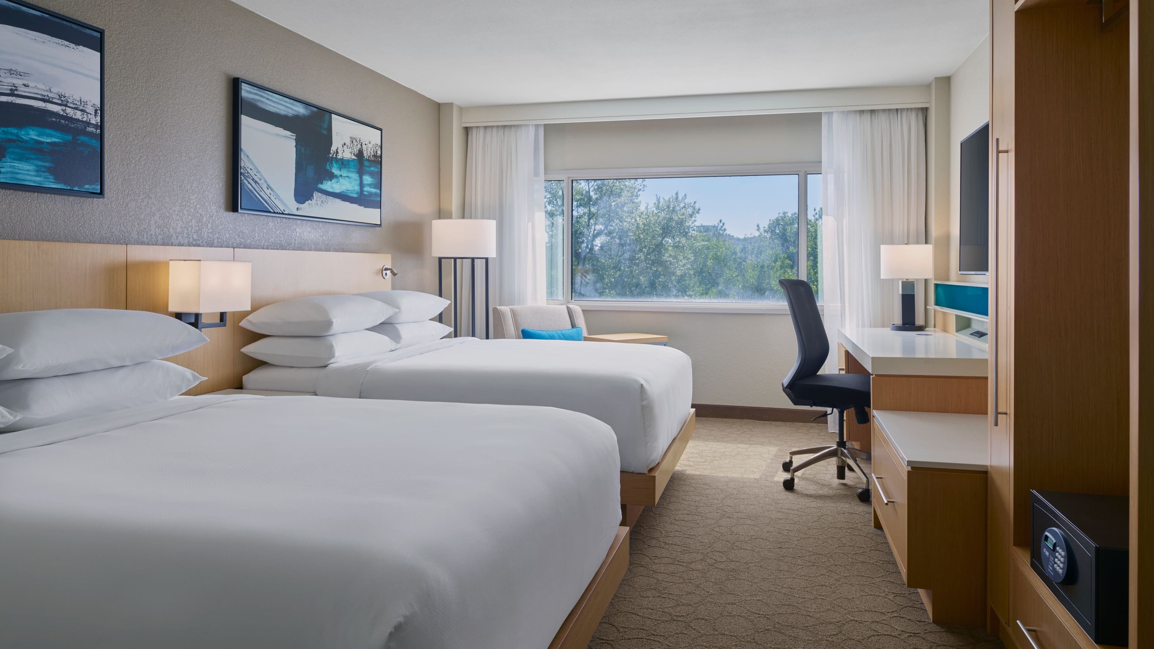 Delta Hotels Little Rock West - Image 5