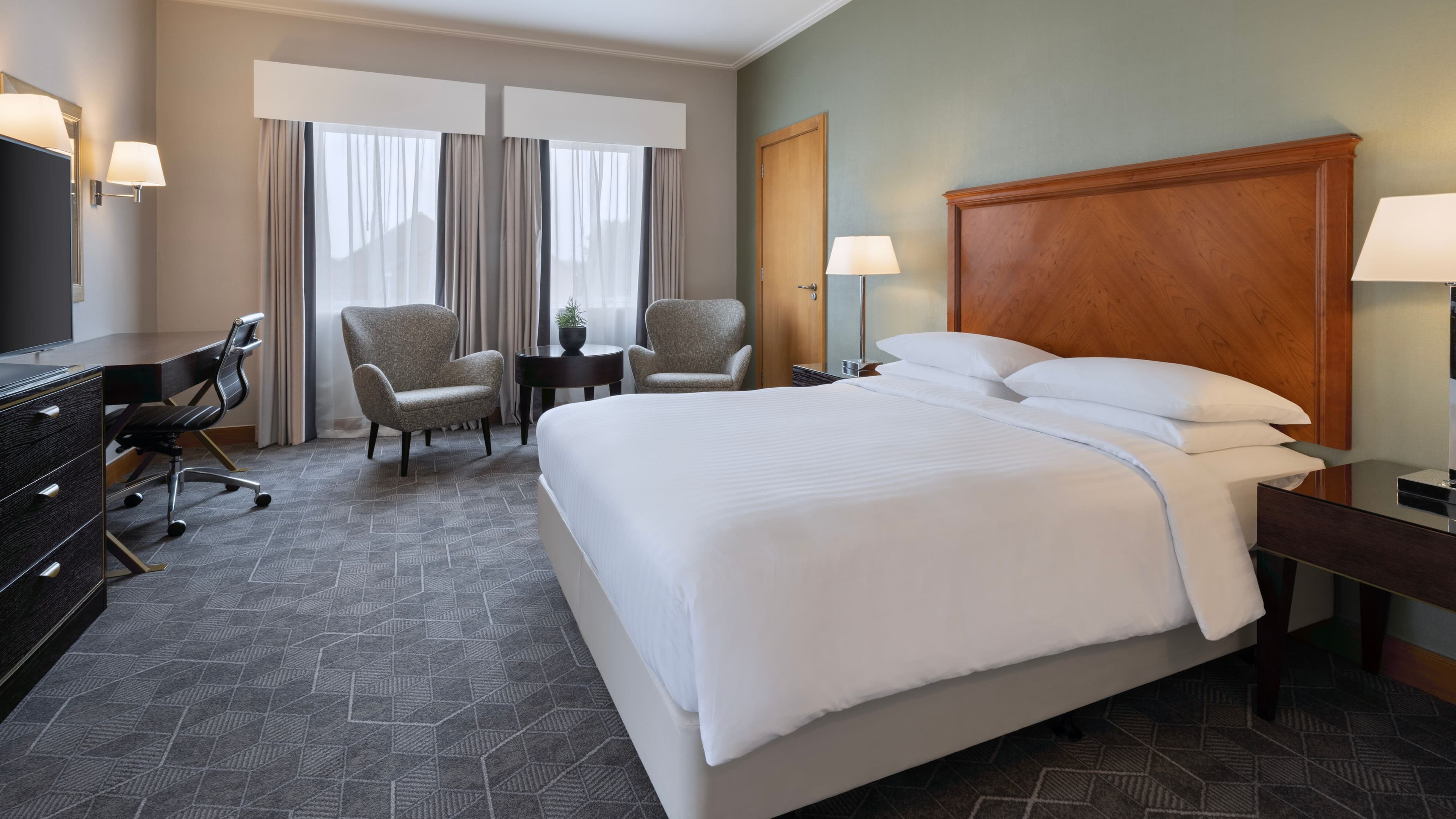 Delta Hotels Bexleyheath — 19
