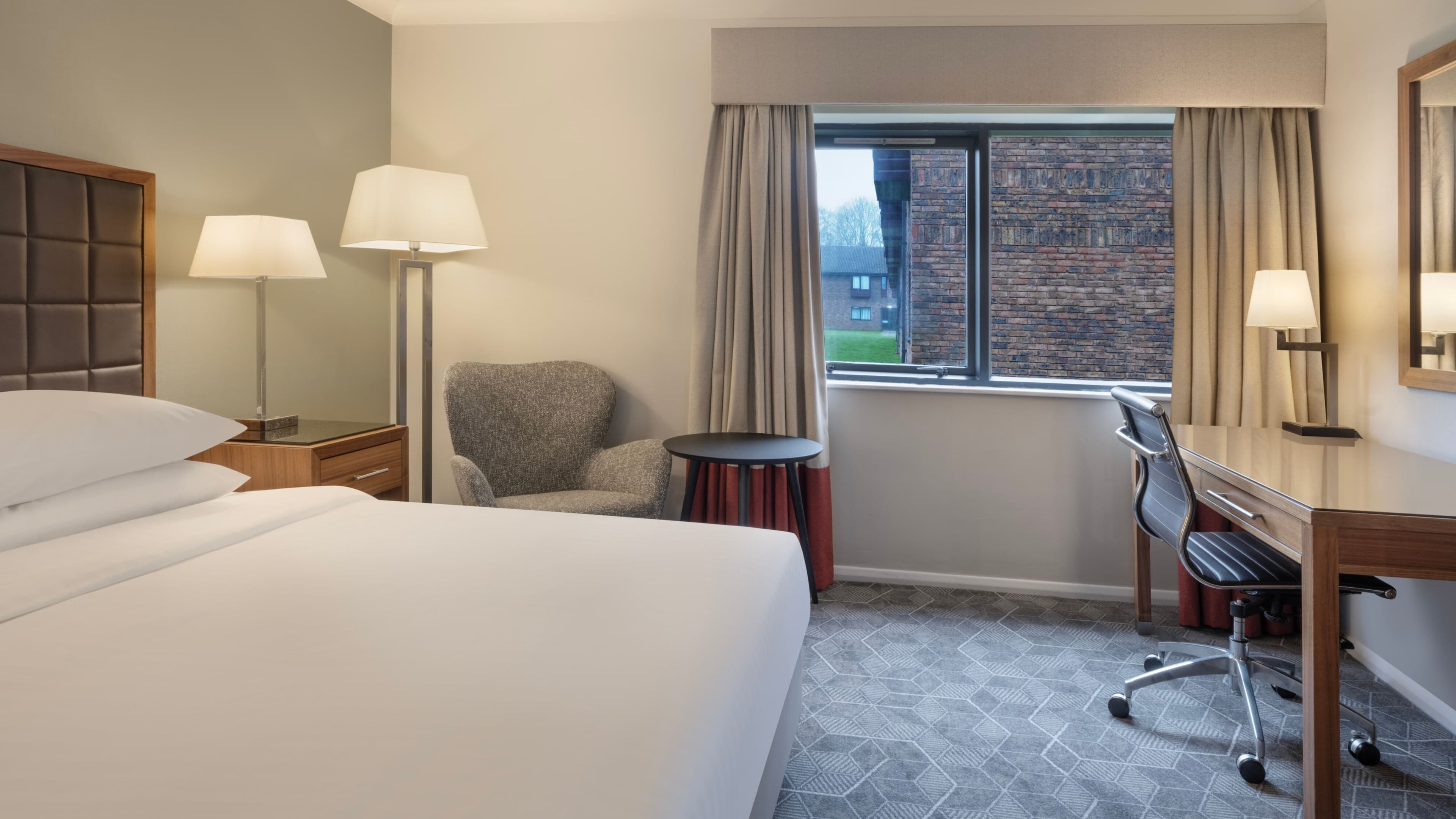 Delta Hotels Peterborough - Image 4