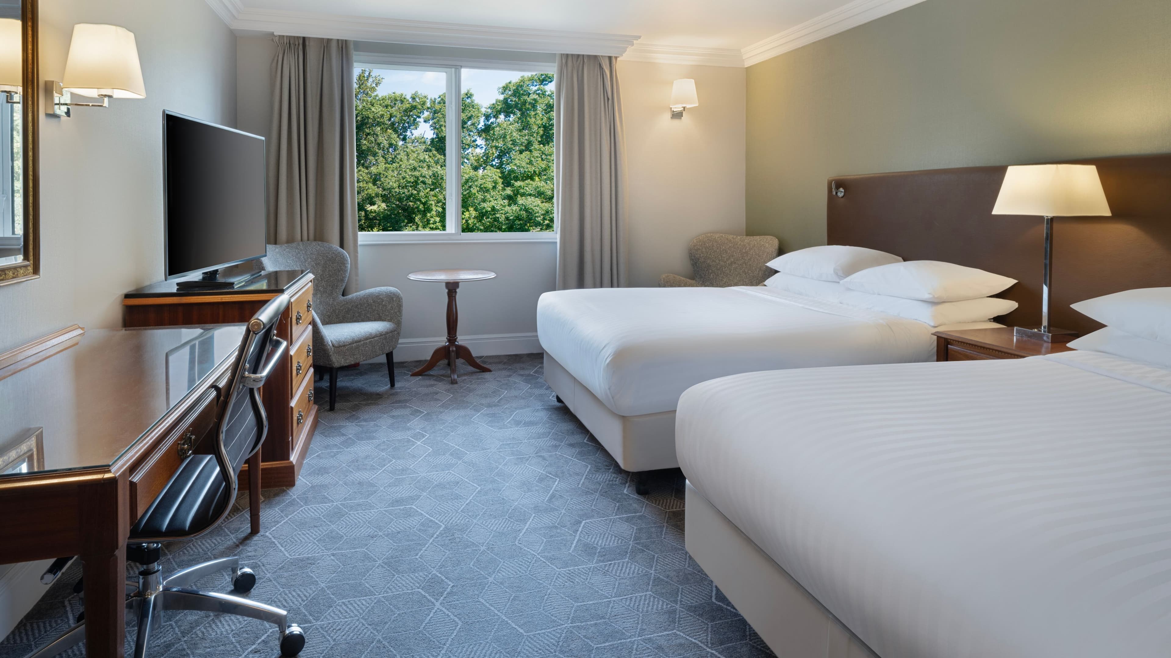 Delta Hotels Huntingdon - Image 4