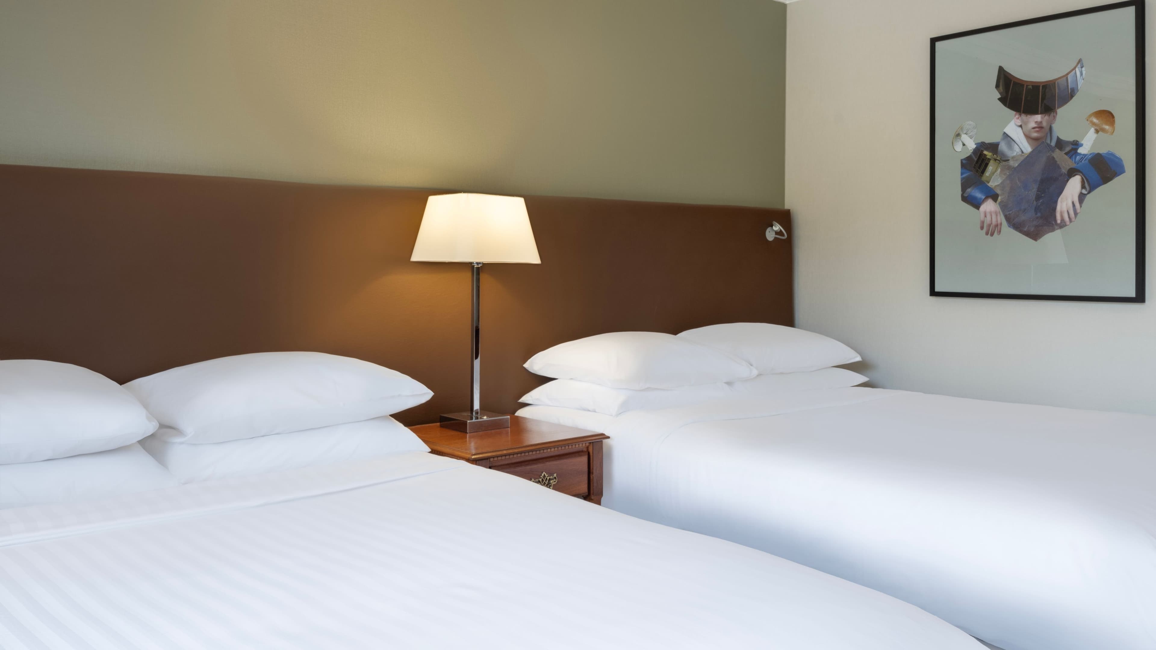 Delta Hotels Huntingdon - Image 2