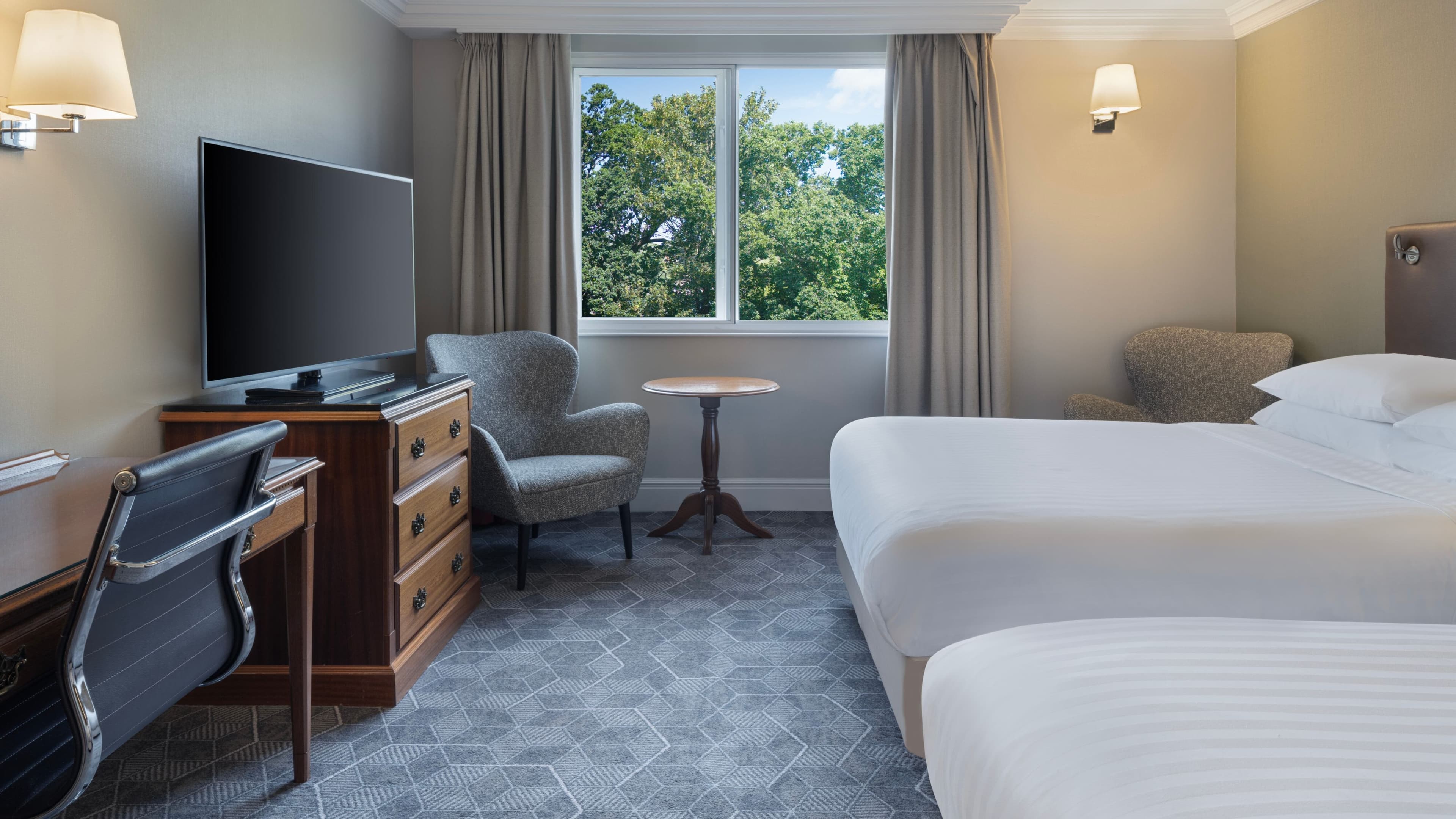 Delta Hotels Huntingdon - Image 3