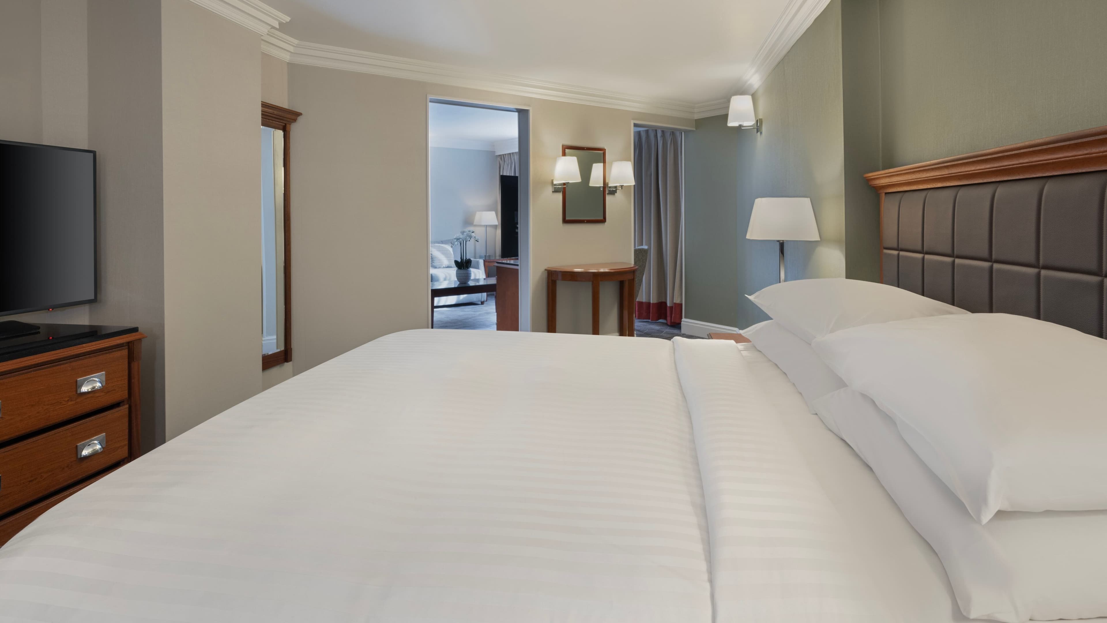 Delta Hotels Huntingdon — 11
