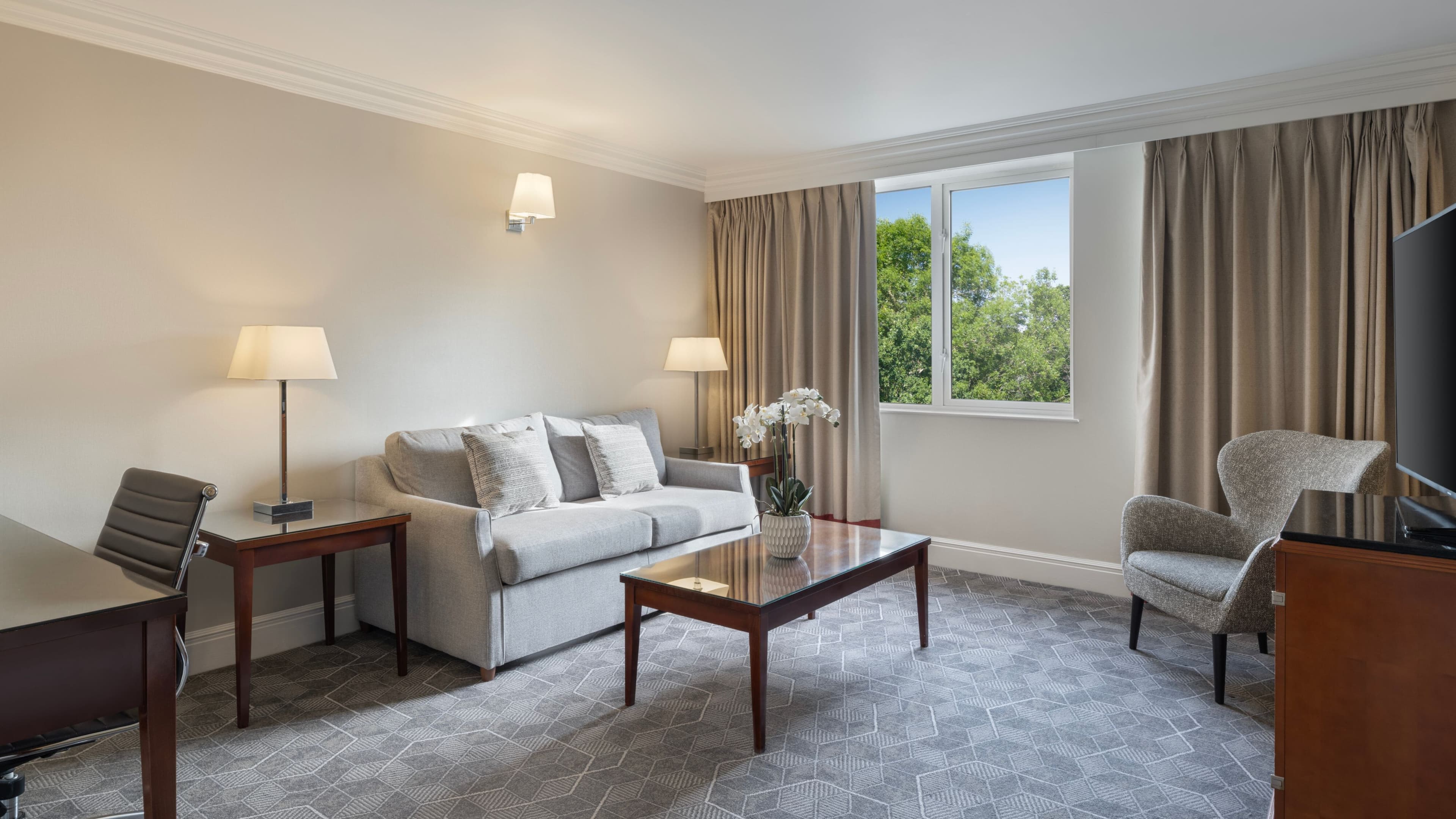 Delta Hotels Huntingdon — 10