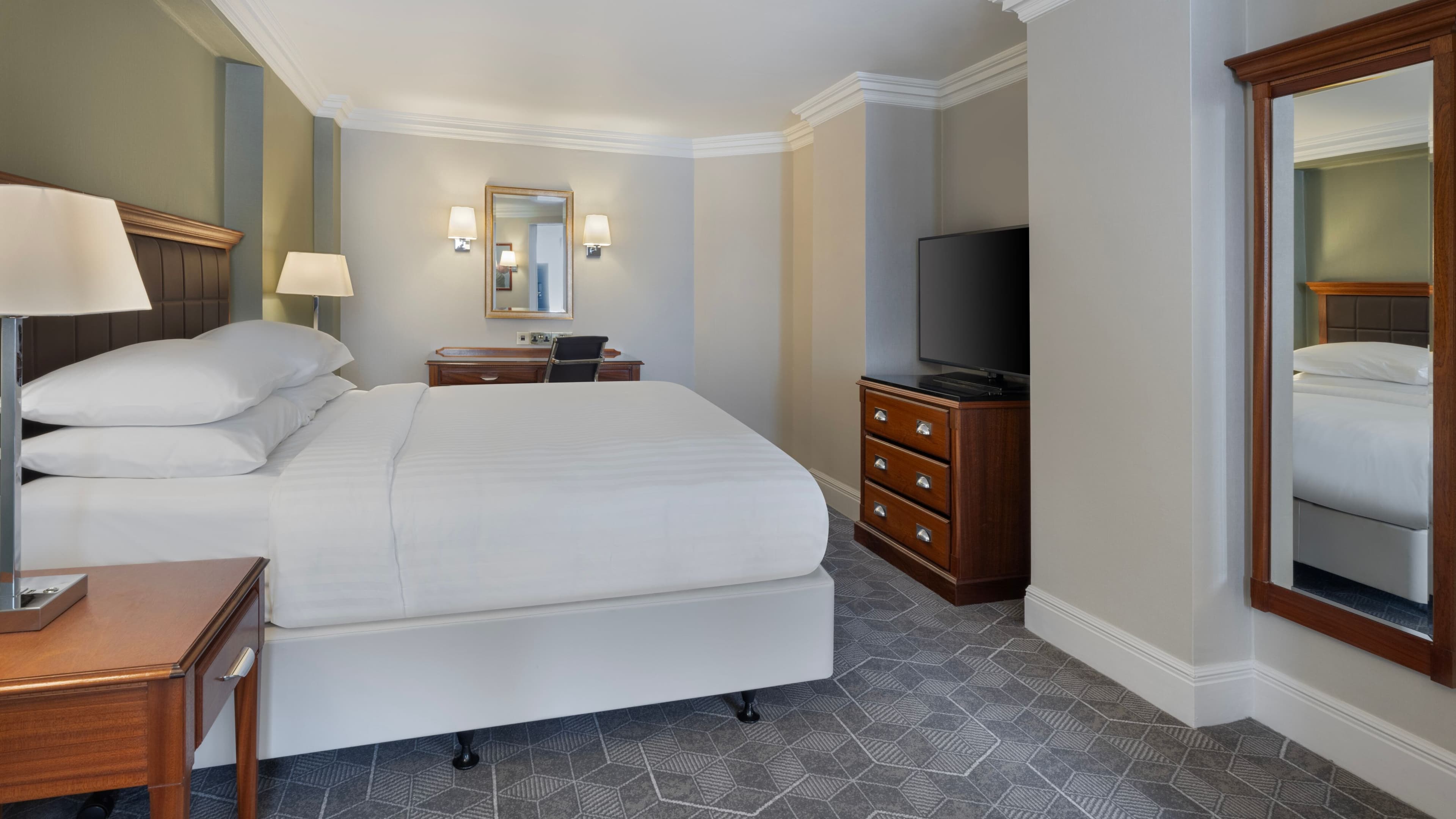 Delta Hotels Huntingdon — 12