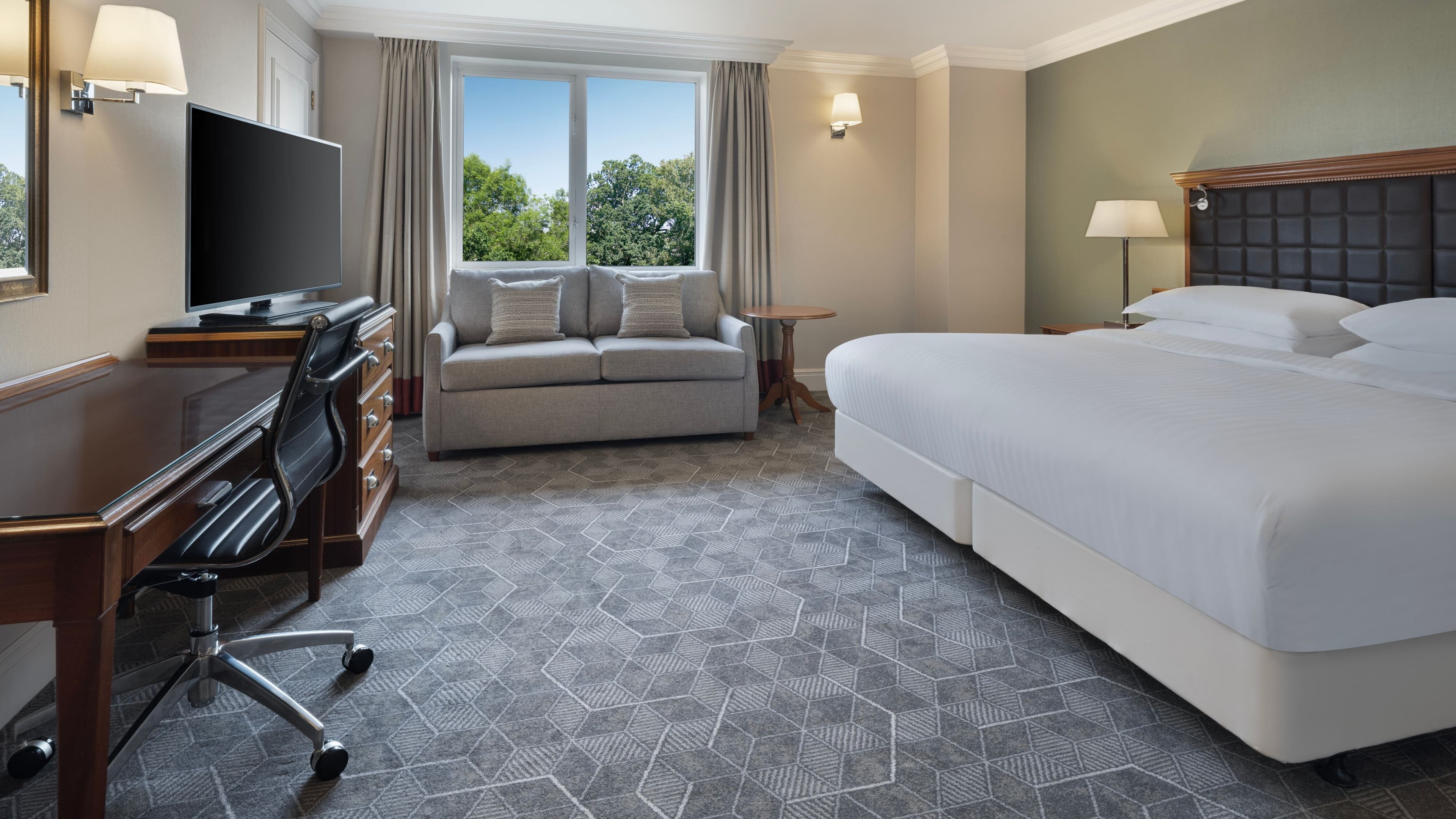 Delta Hotels Huntingdon — 15