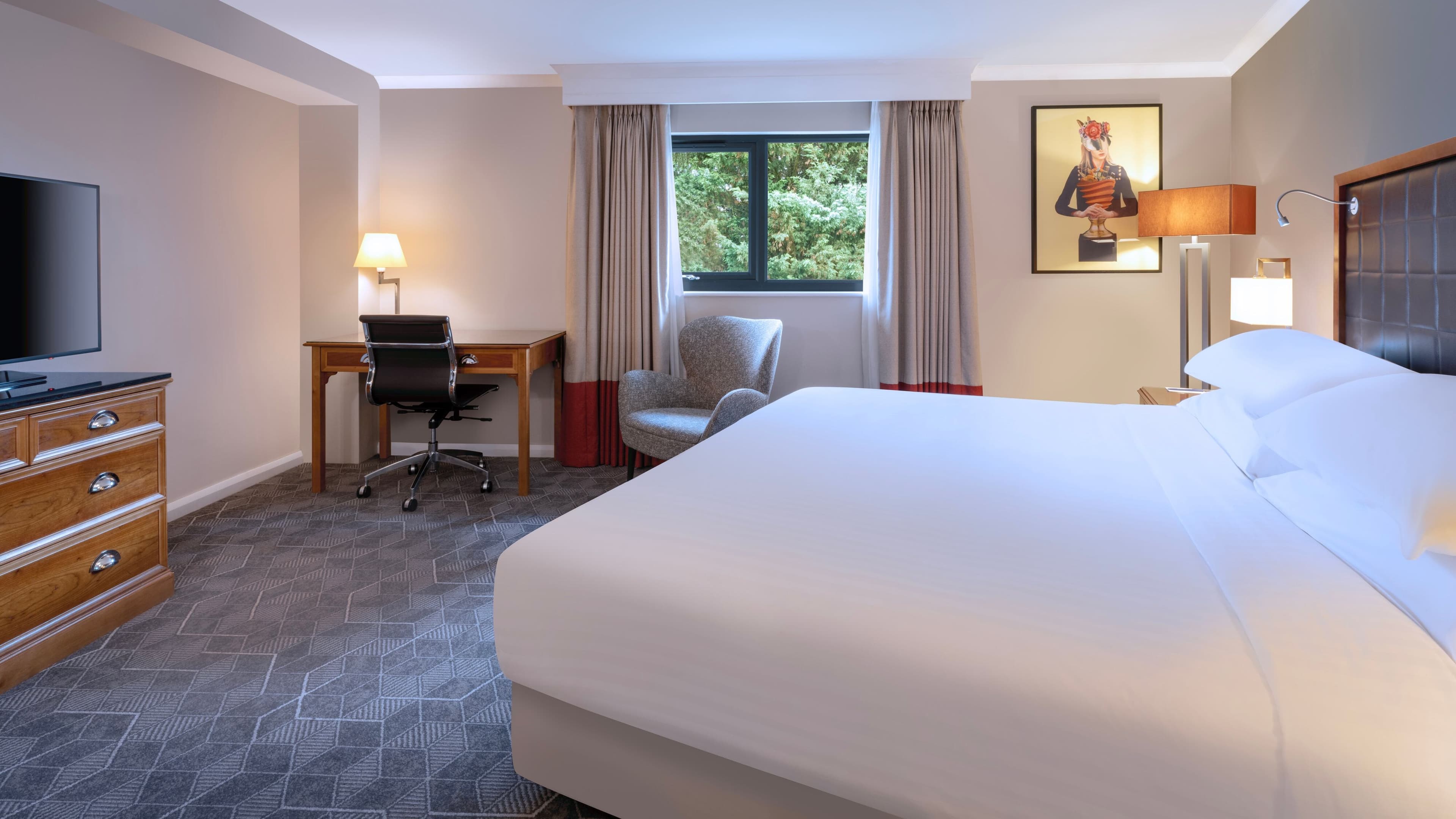 Delta Hotels Northampton - Image 2