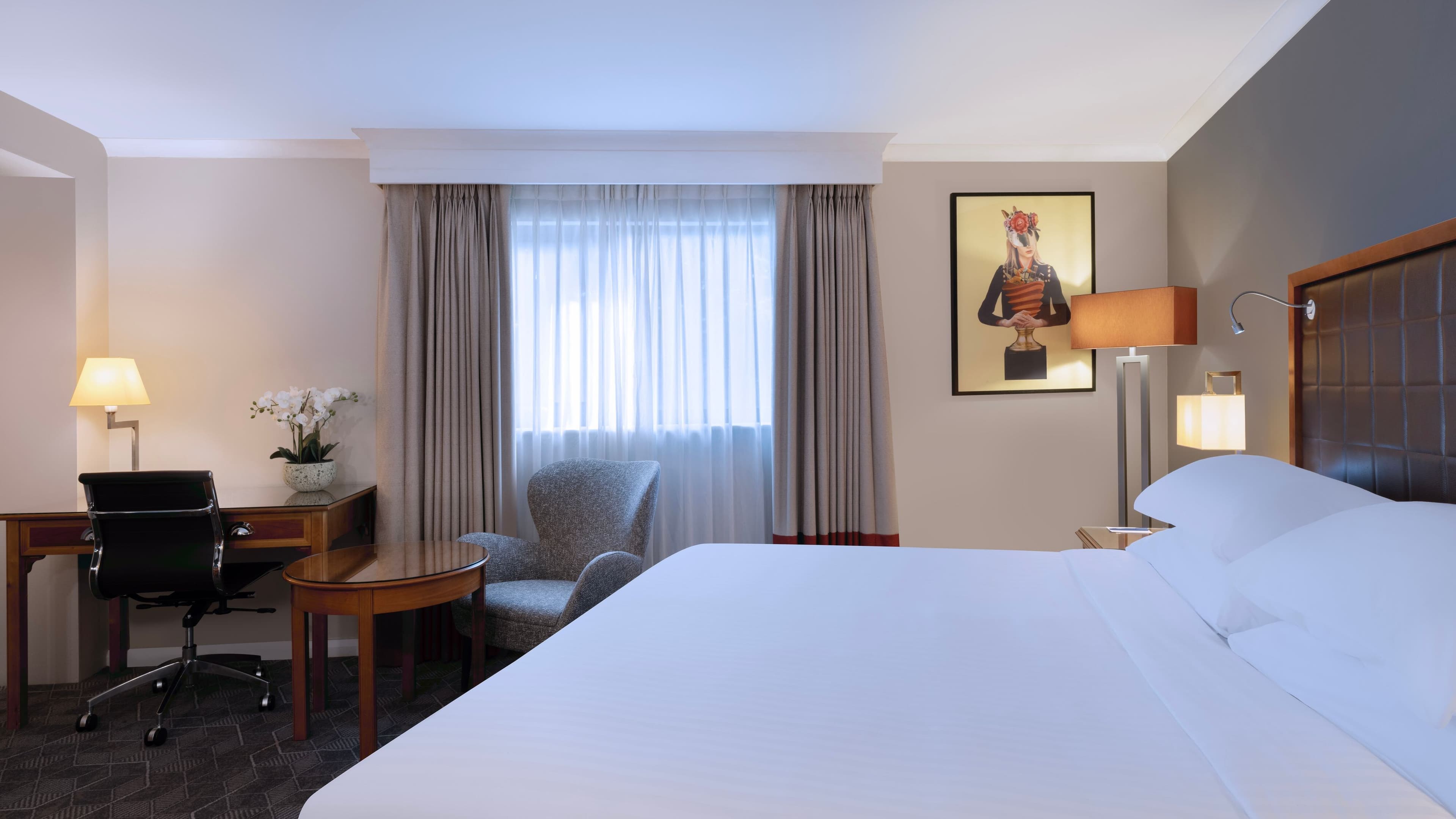 Delta Hotels Northampton - Image 3