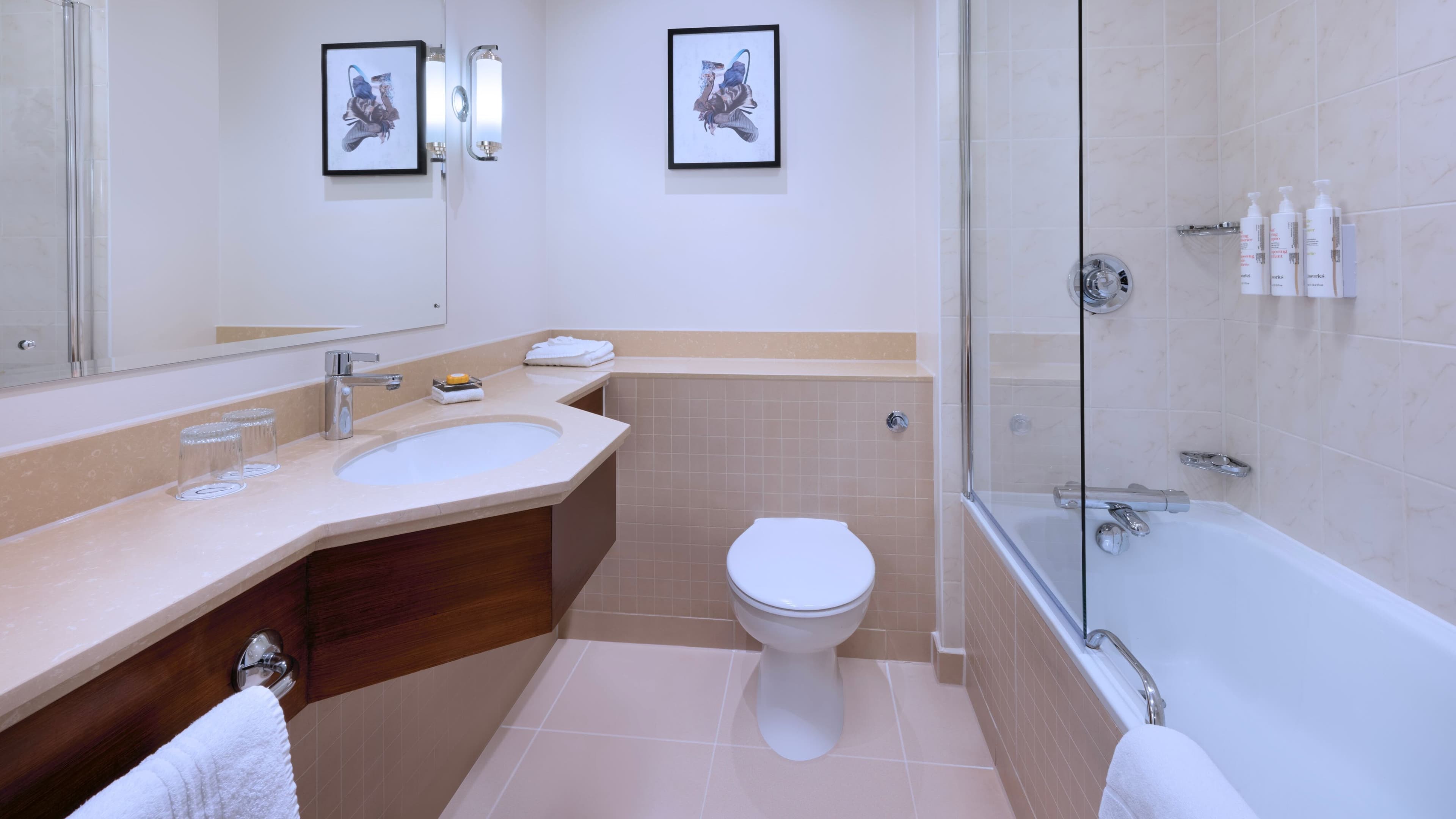 Deluxe Room - Image 3