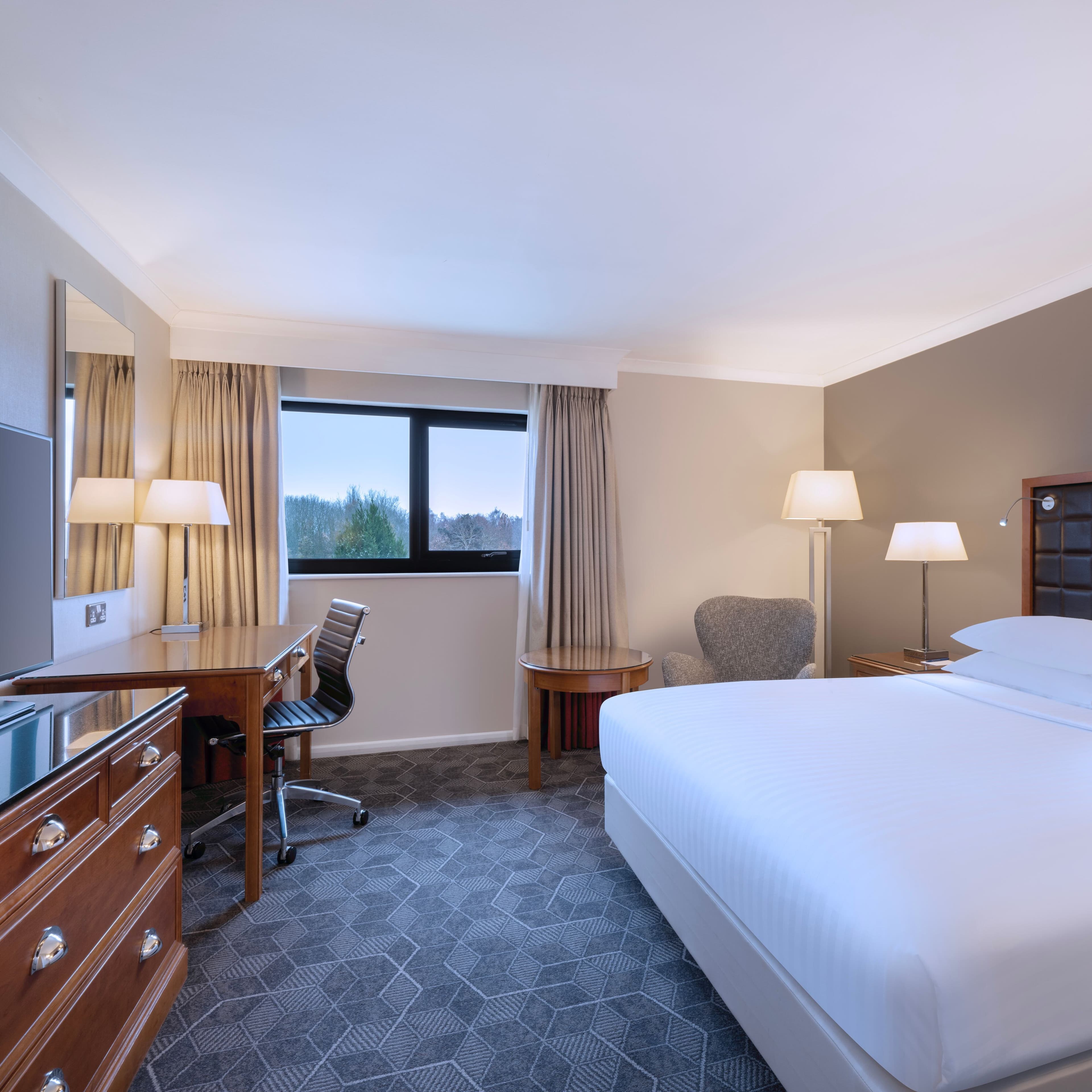 Delta Hotels Northampton - Image 1
