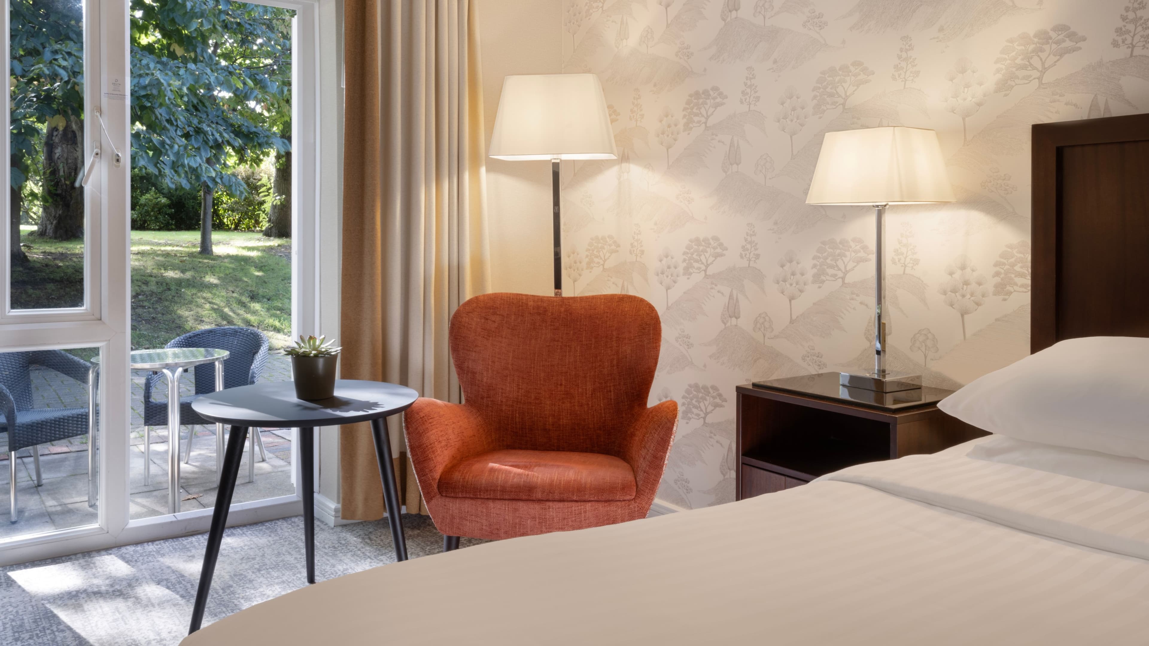 Delta Hotels Tudor Park Country Club - Image 2