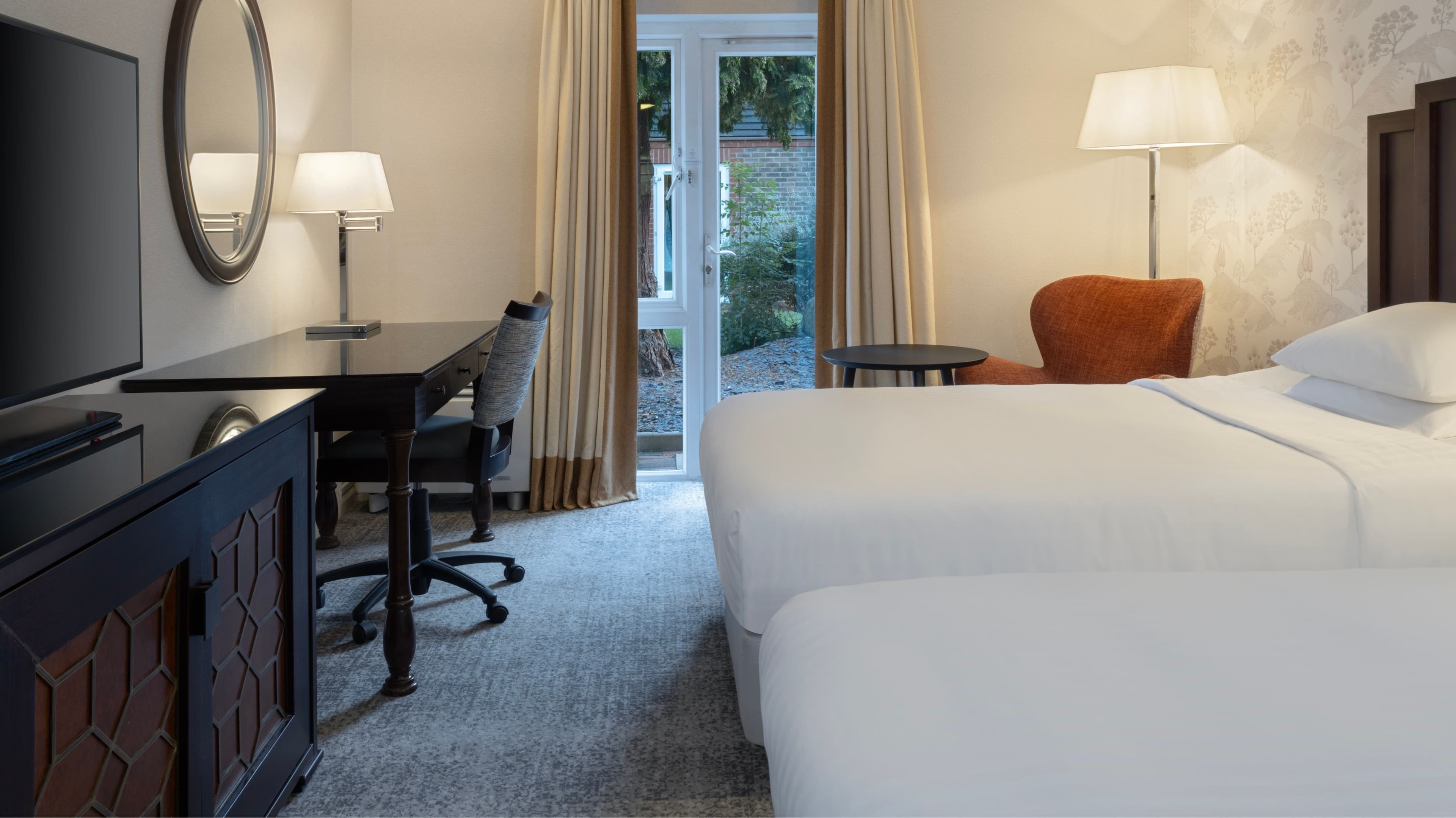 Delta Hotels Tudor Park Country Club — 15