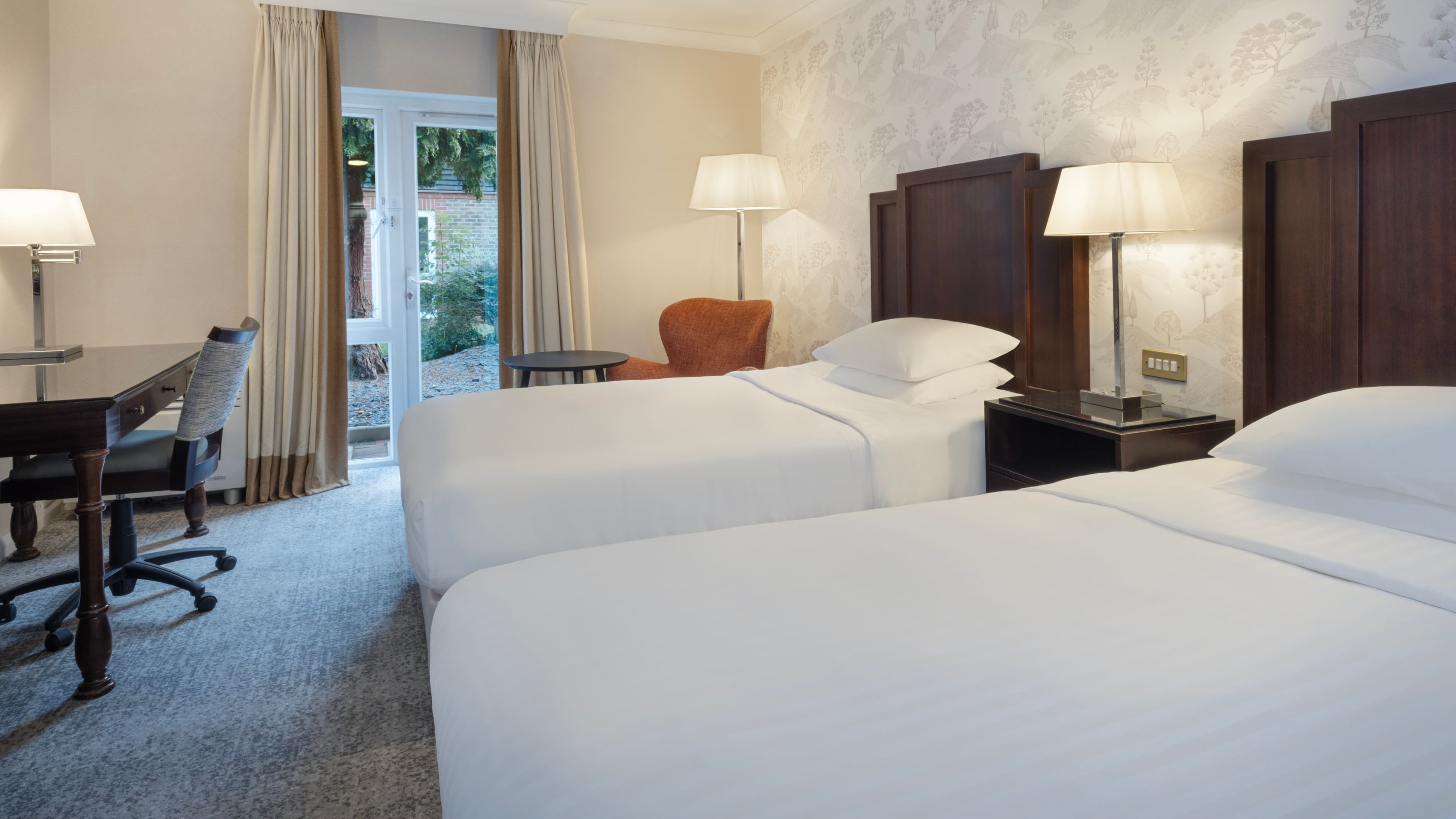 Delta Hotels Tudor Park Country Club — 14