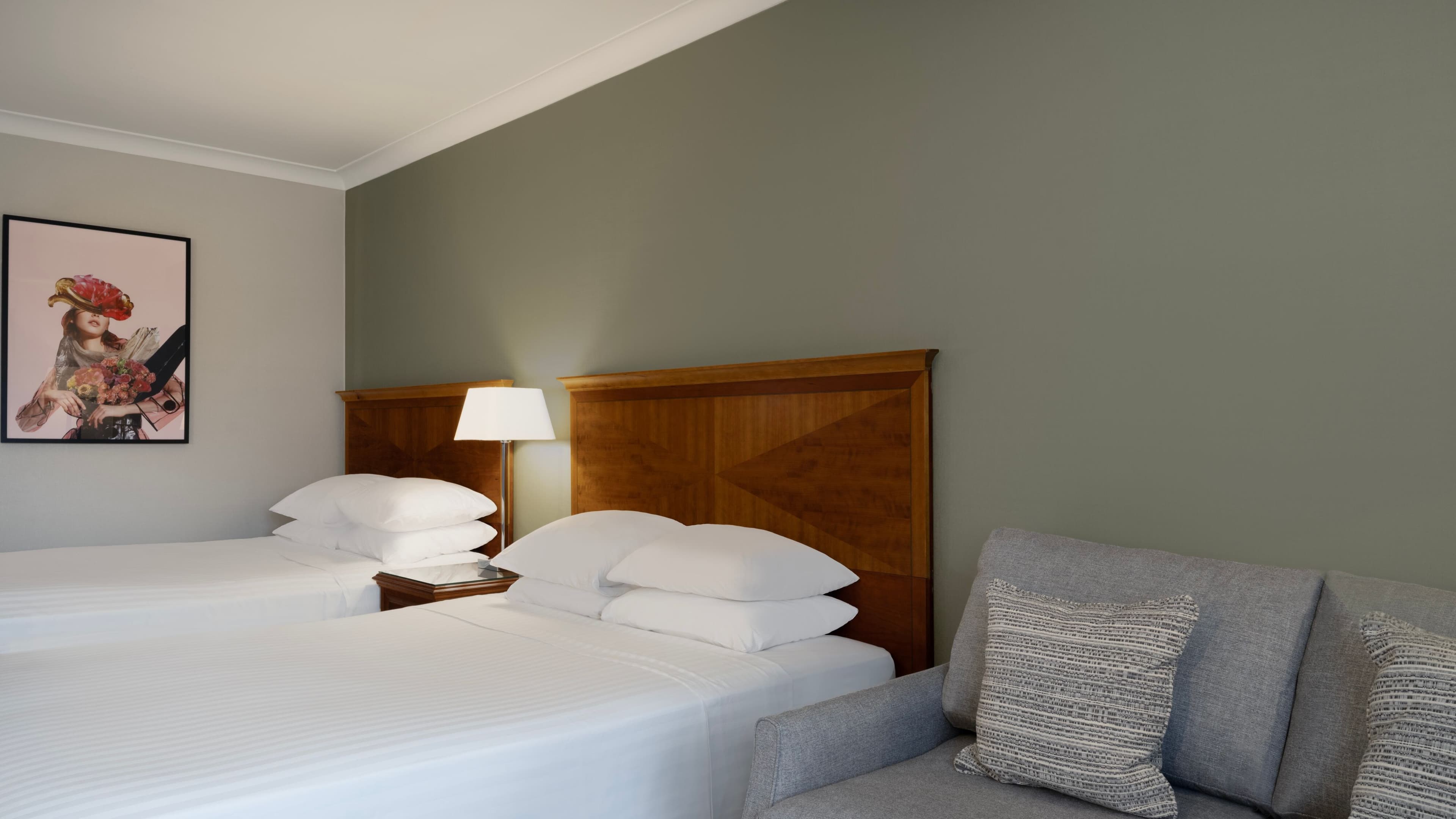 Delta Hotels Waltham Abbey - Image 4