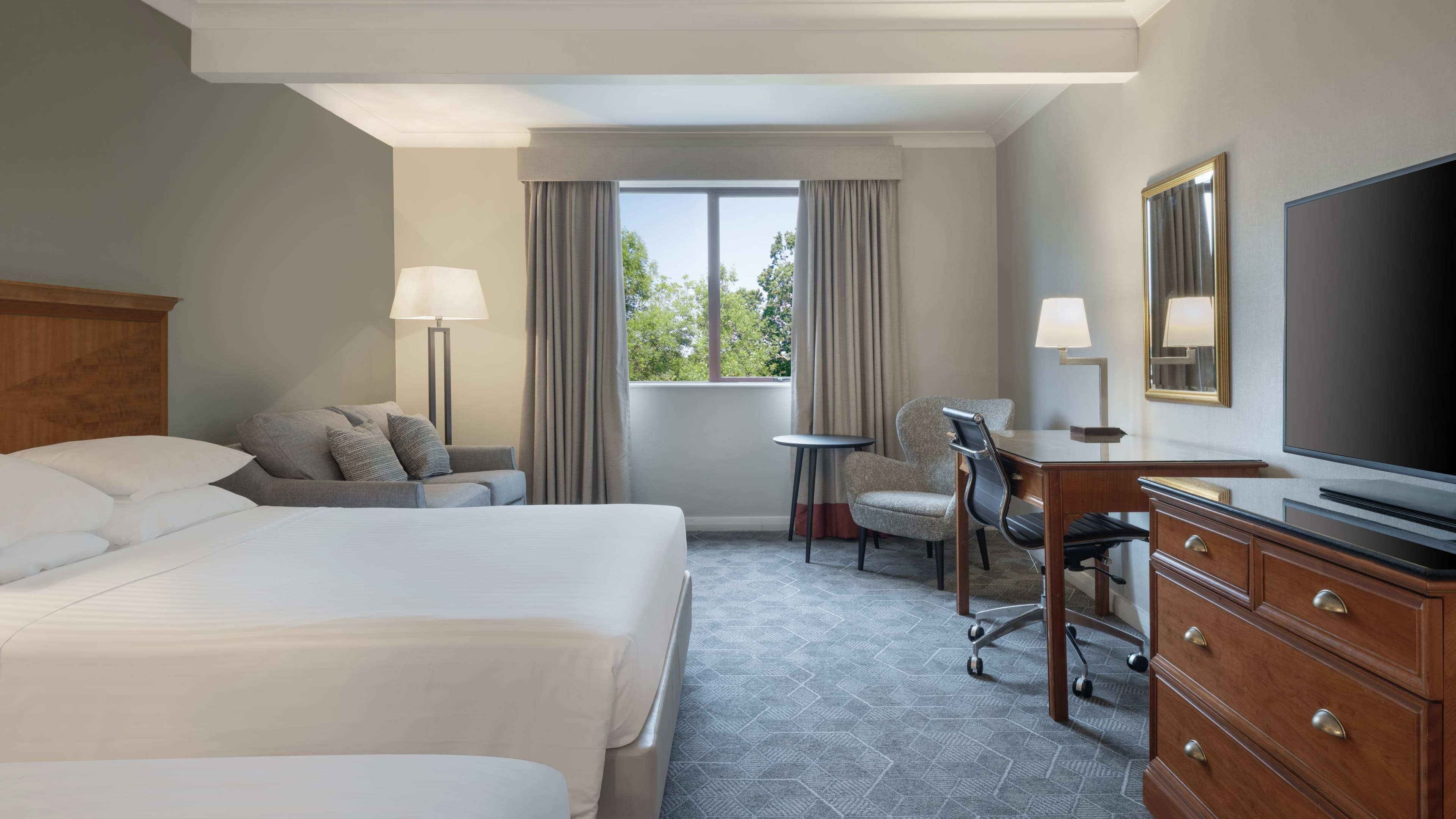 Delta Hotels Waltham Abbey - Image 3