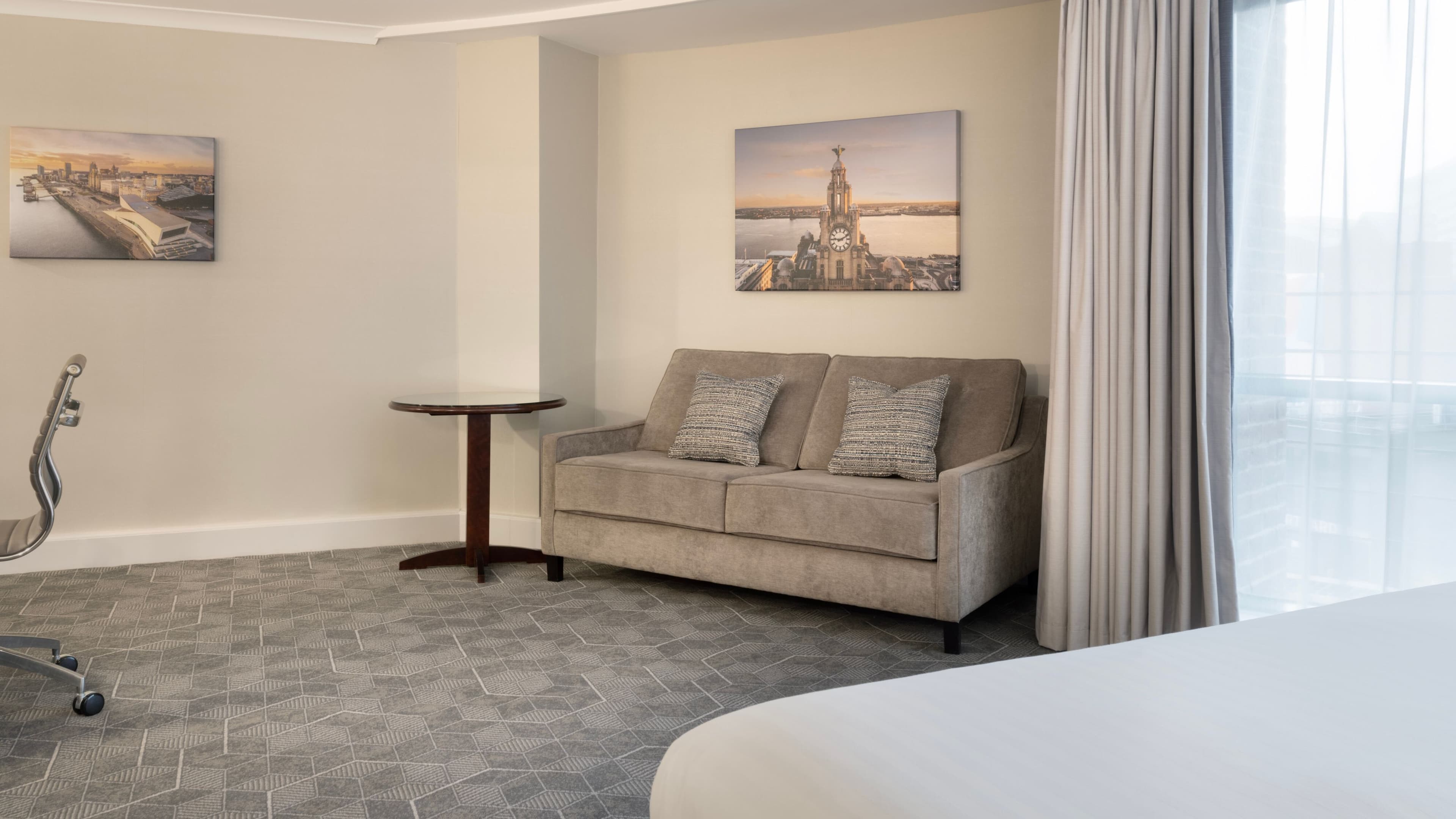 Delta Hotels Liverpool City Centre — 24