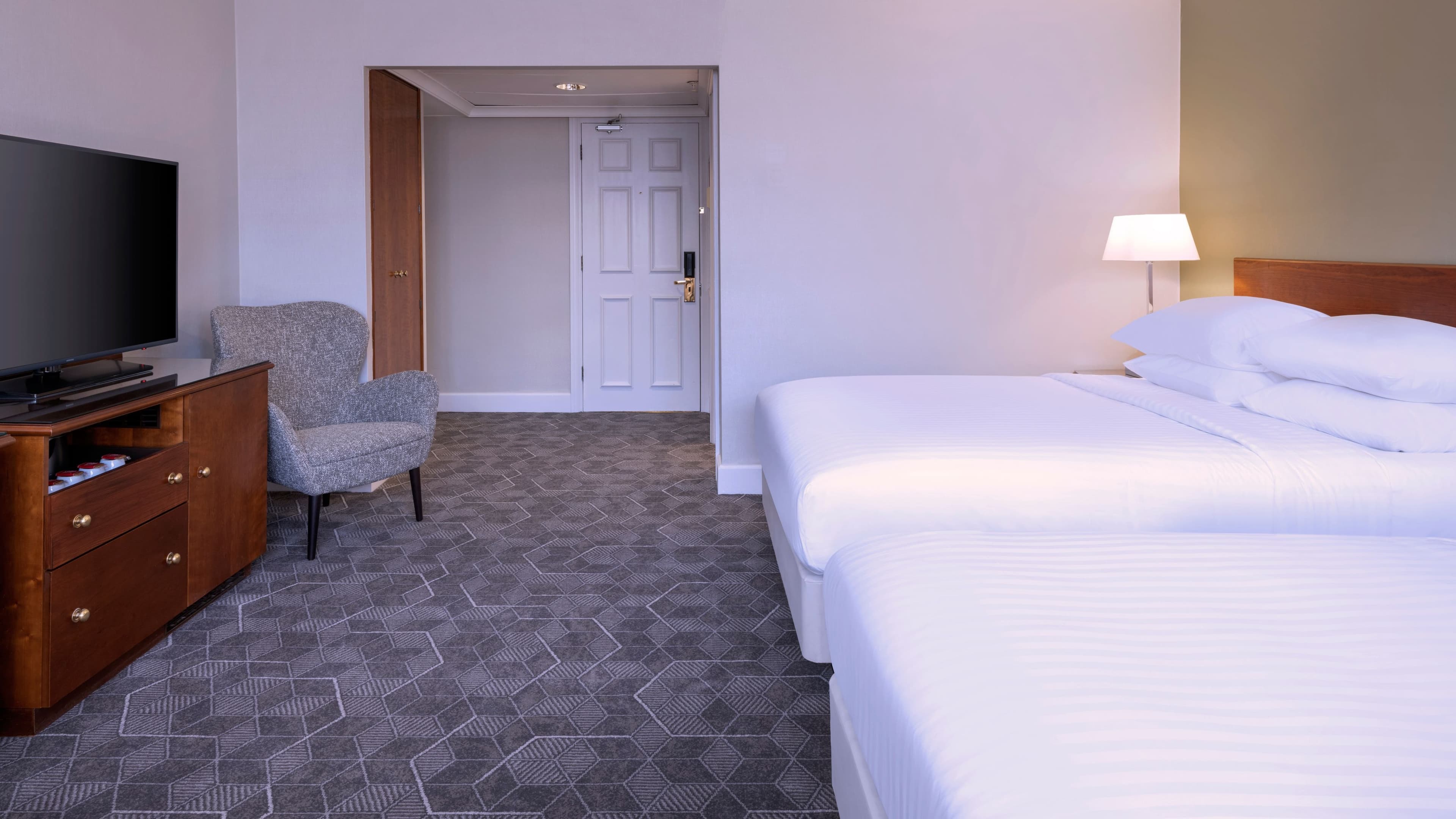 Delta Hotels Liverpool City Centre — 6