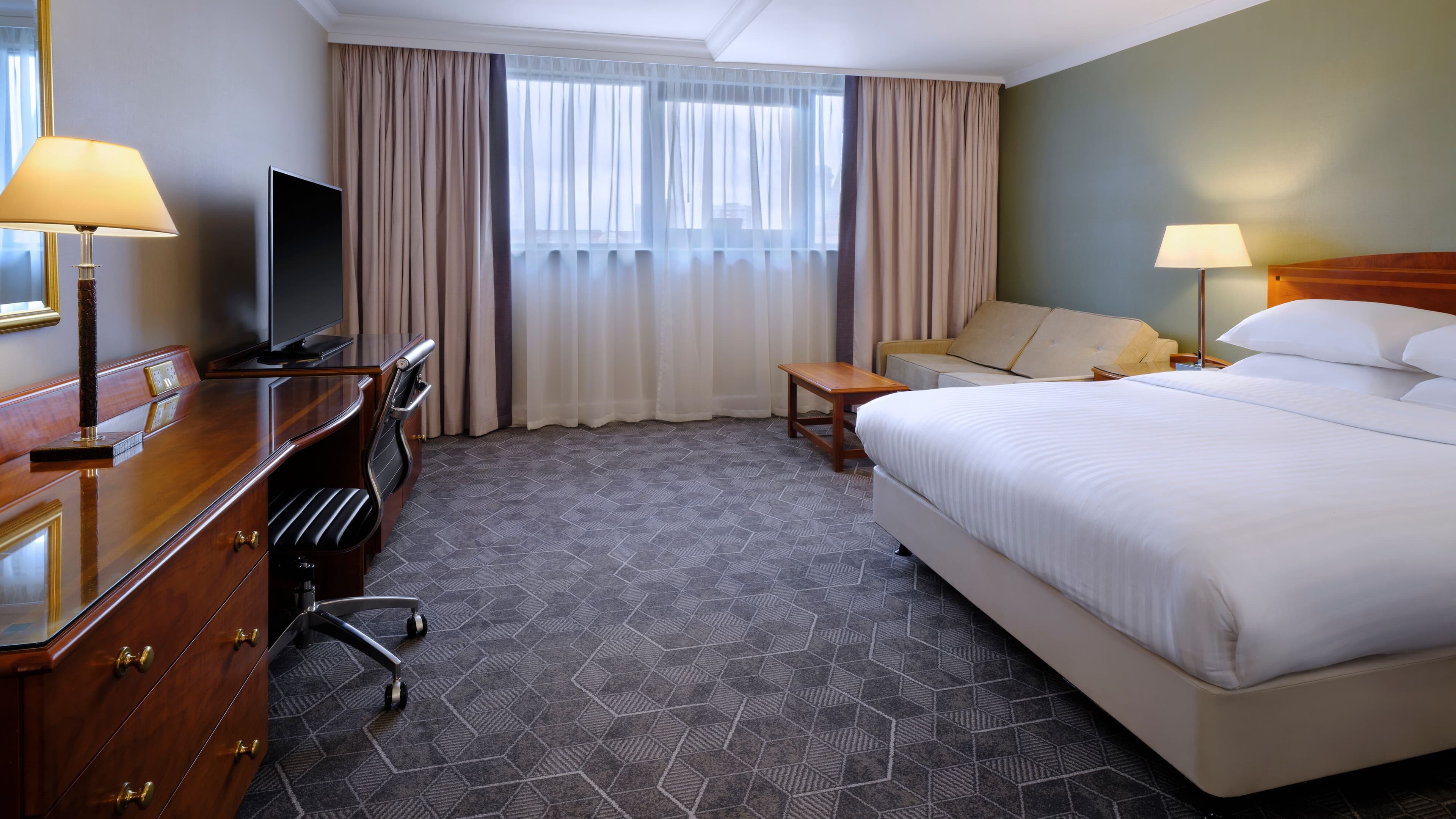 Delta Hotels Liverpool City Centre — 10