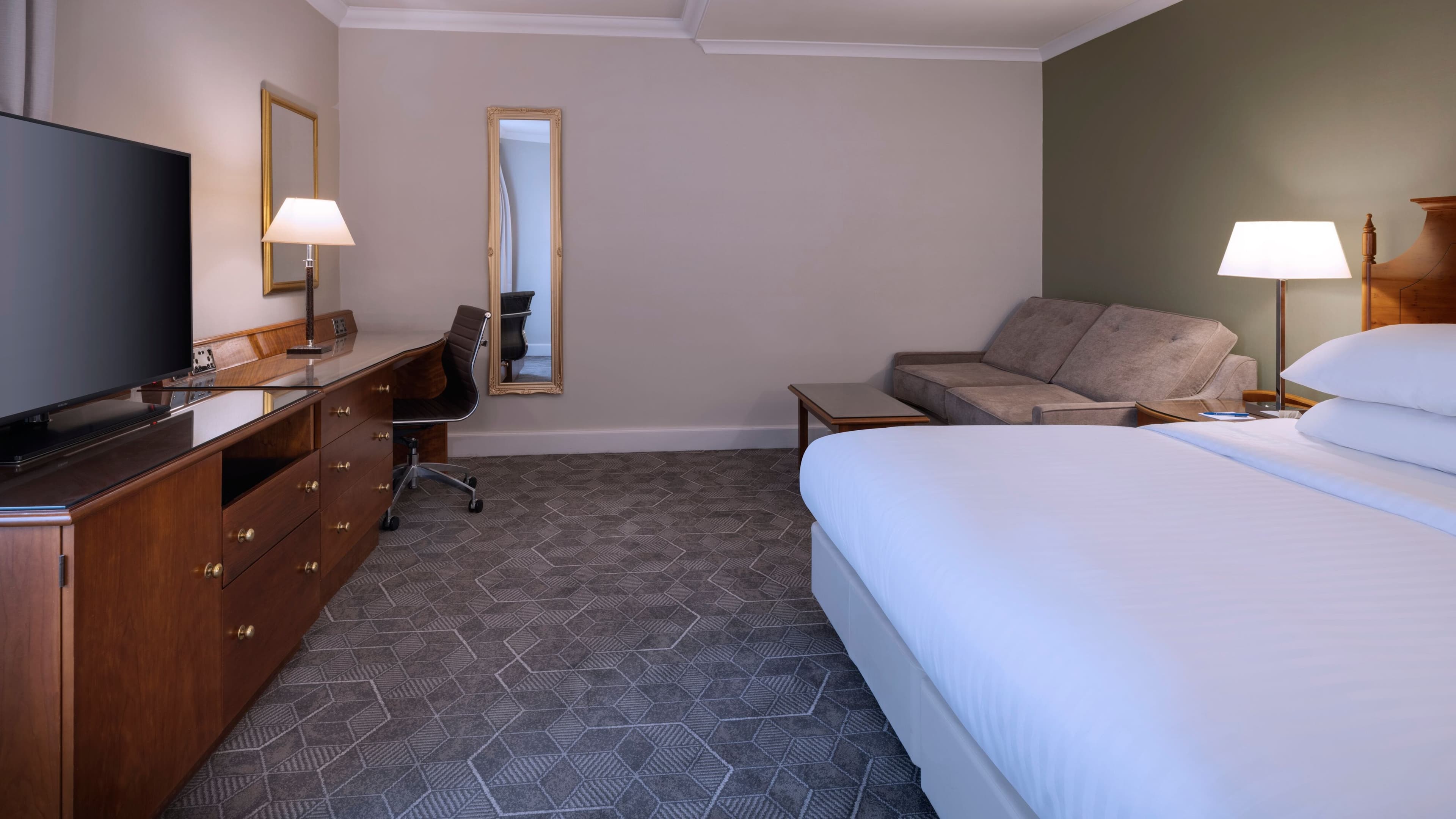 Delta Hotels Liverpool City Centre — 22