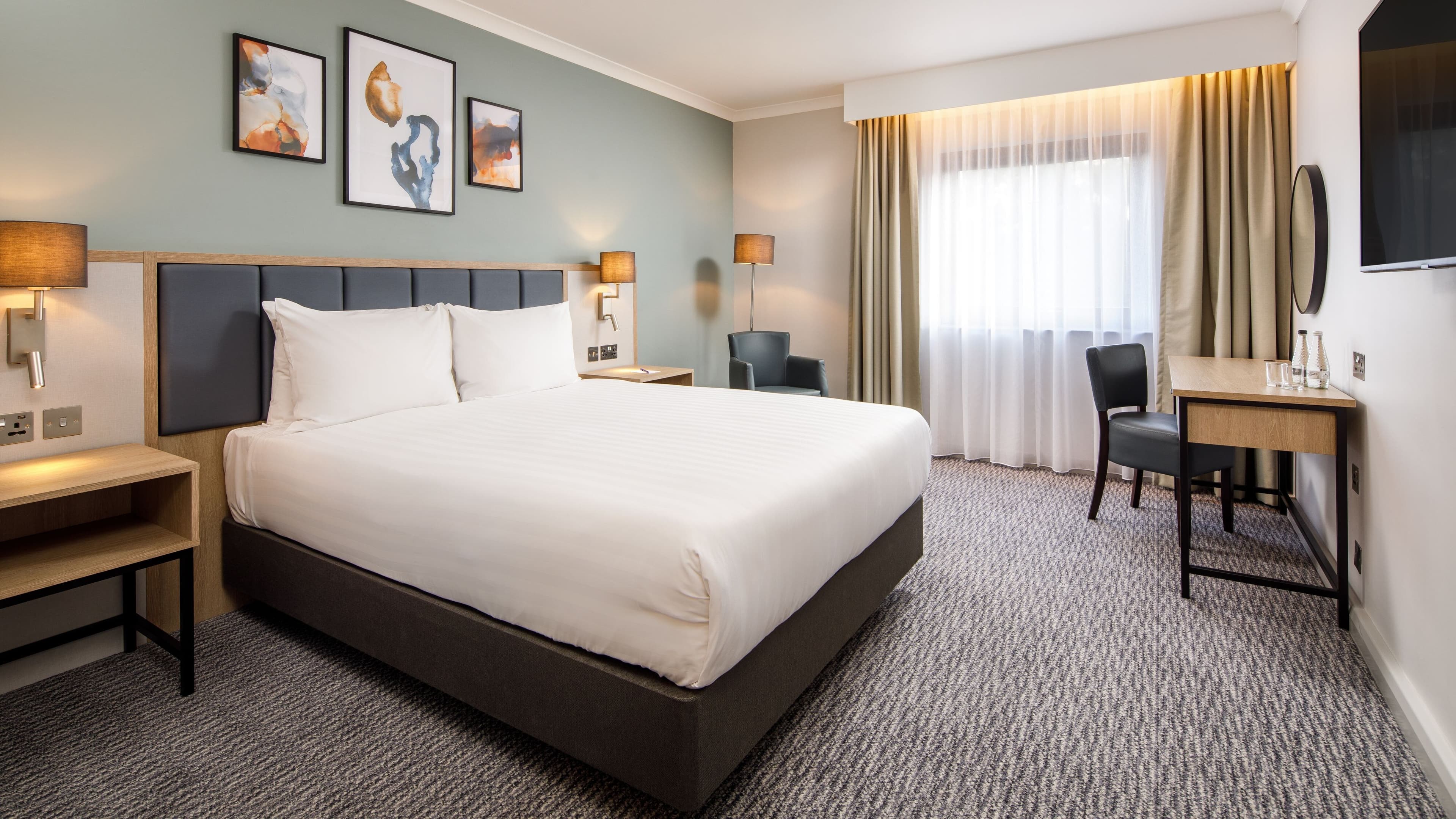 Delta Hotels Milton Keynes - Image 4