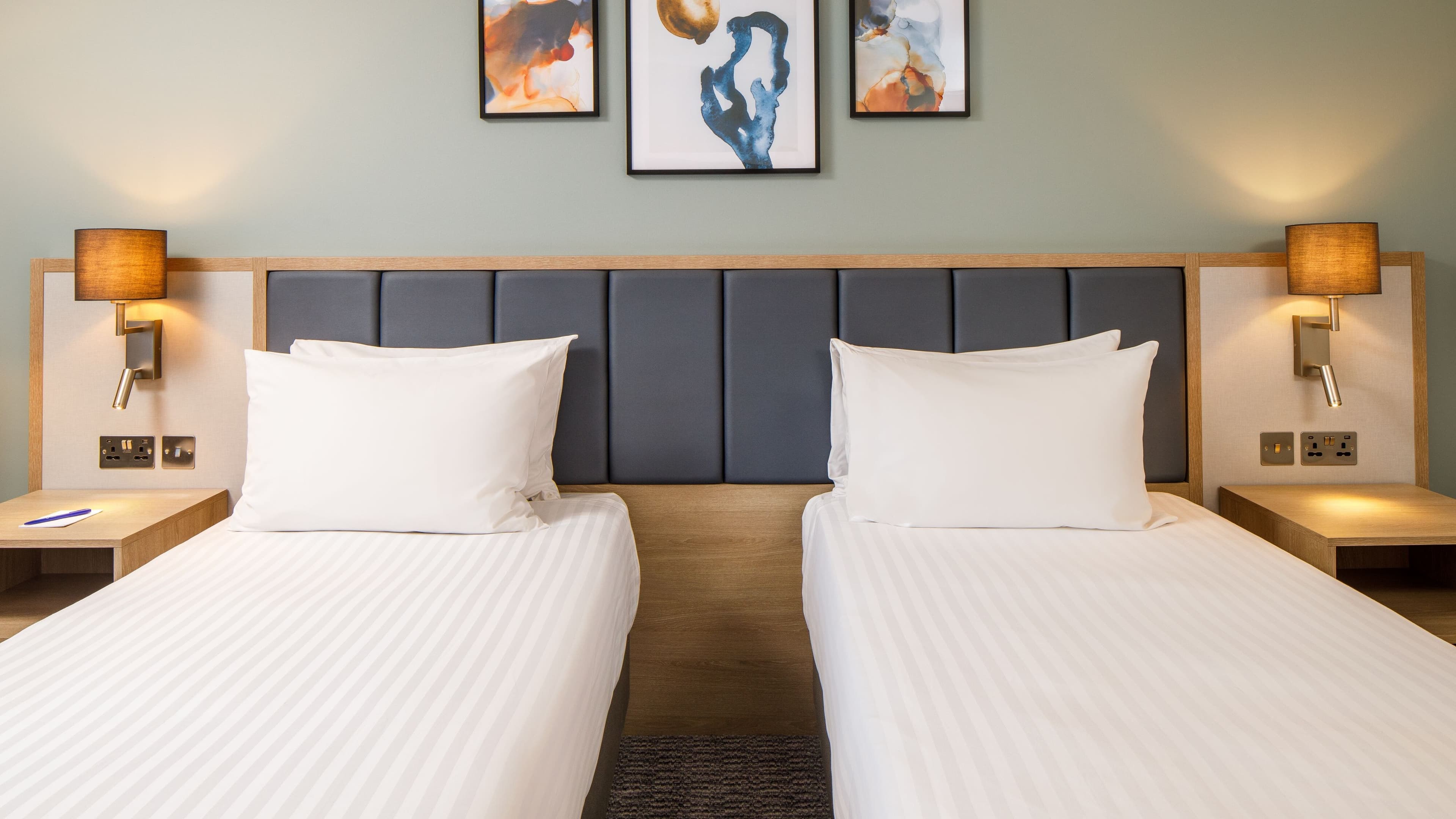 Delta Hotels Milton Keynes — 9