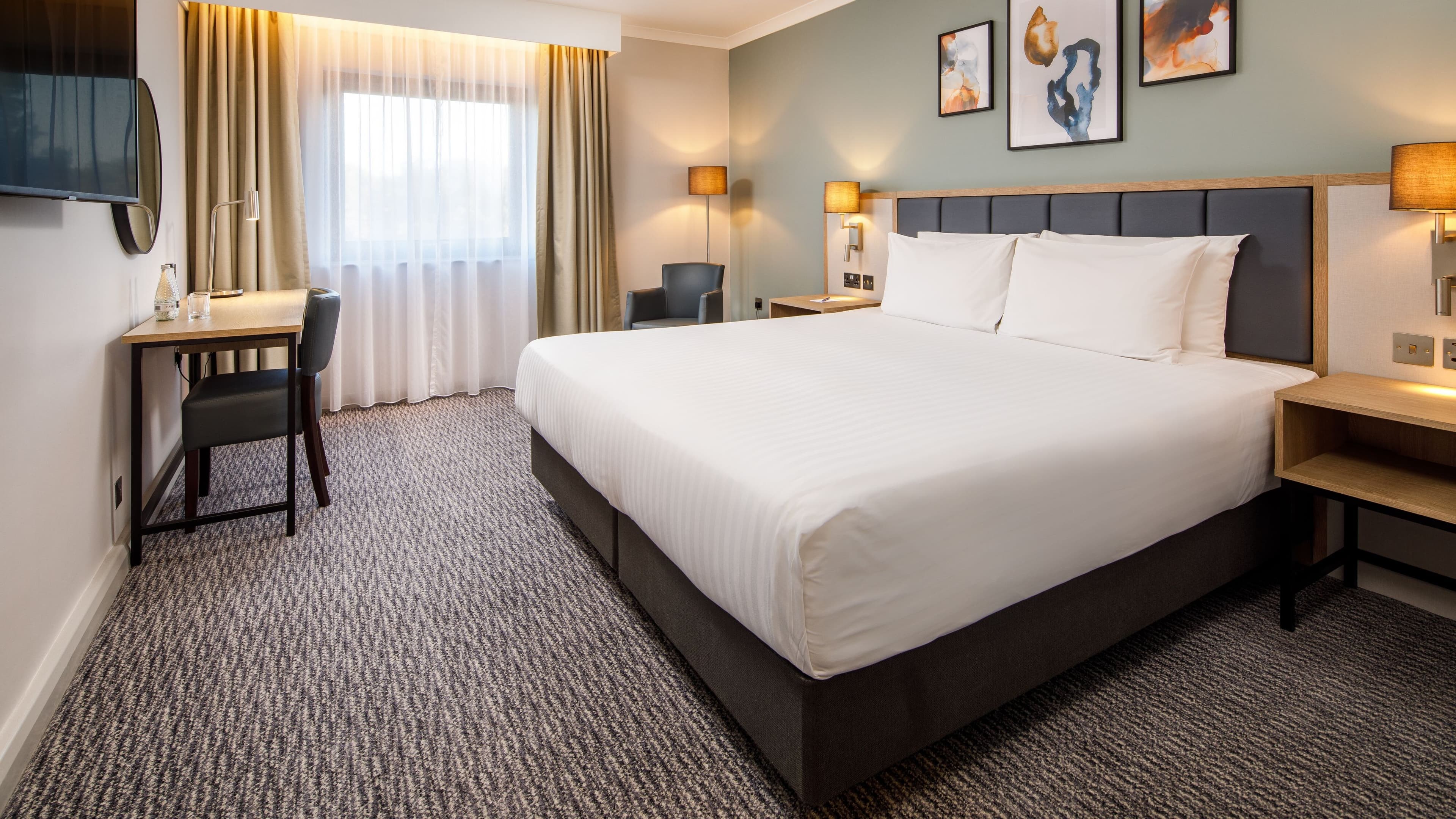 Delta Hotels Milton Keynes — 7