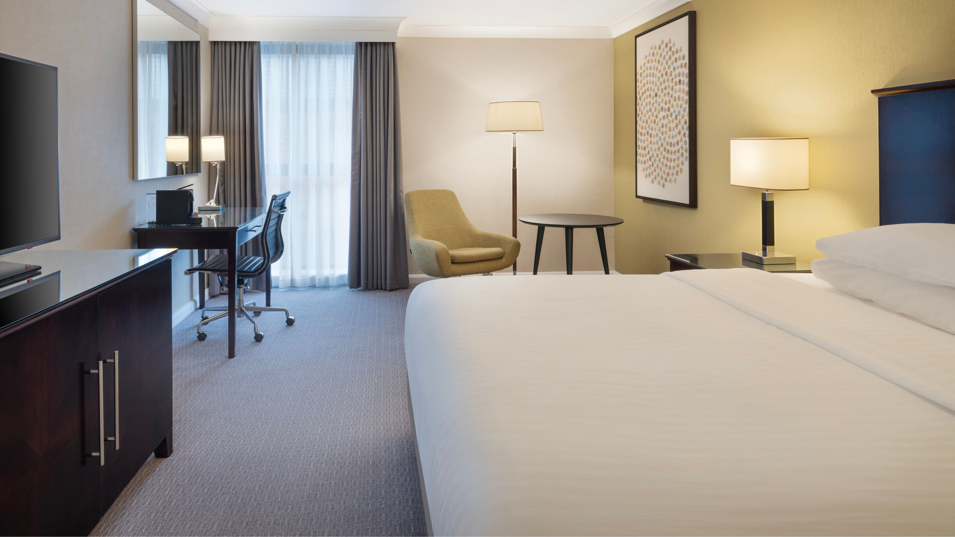 Delta Hotels Manchester Airport — 8