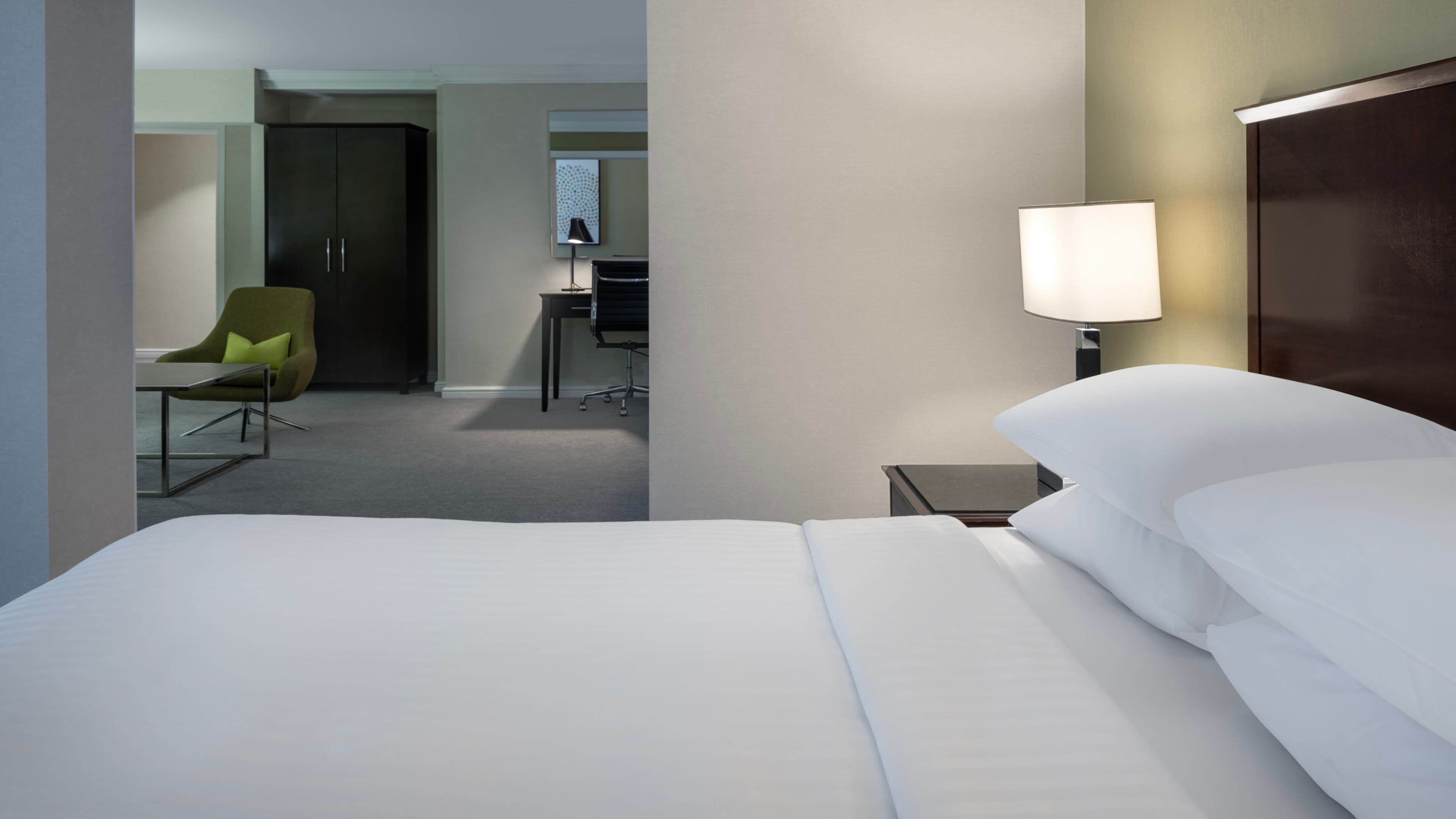 Delta Hotels Manchester Airport — 24