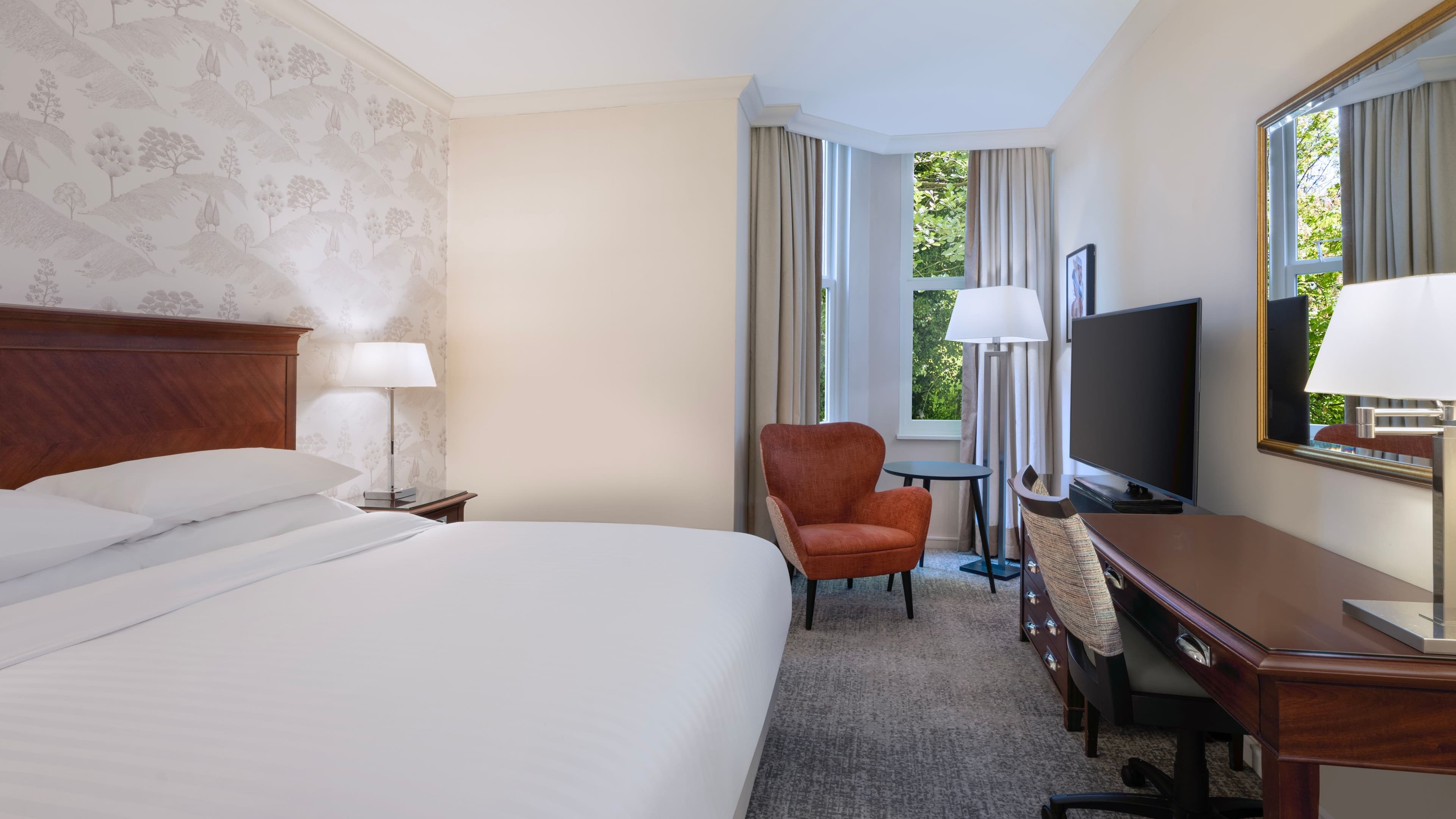 Deluxe Room - Image 3