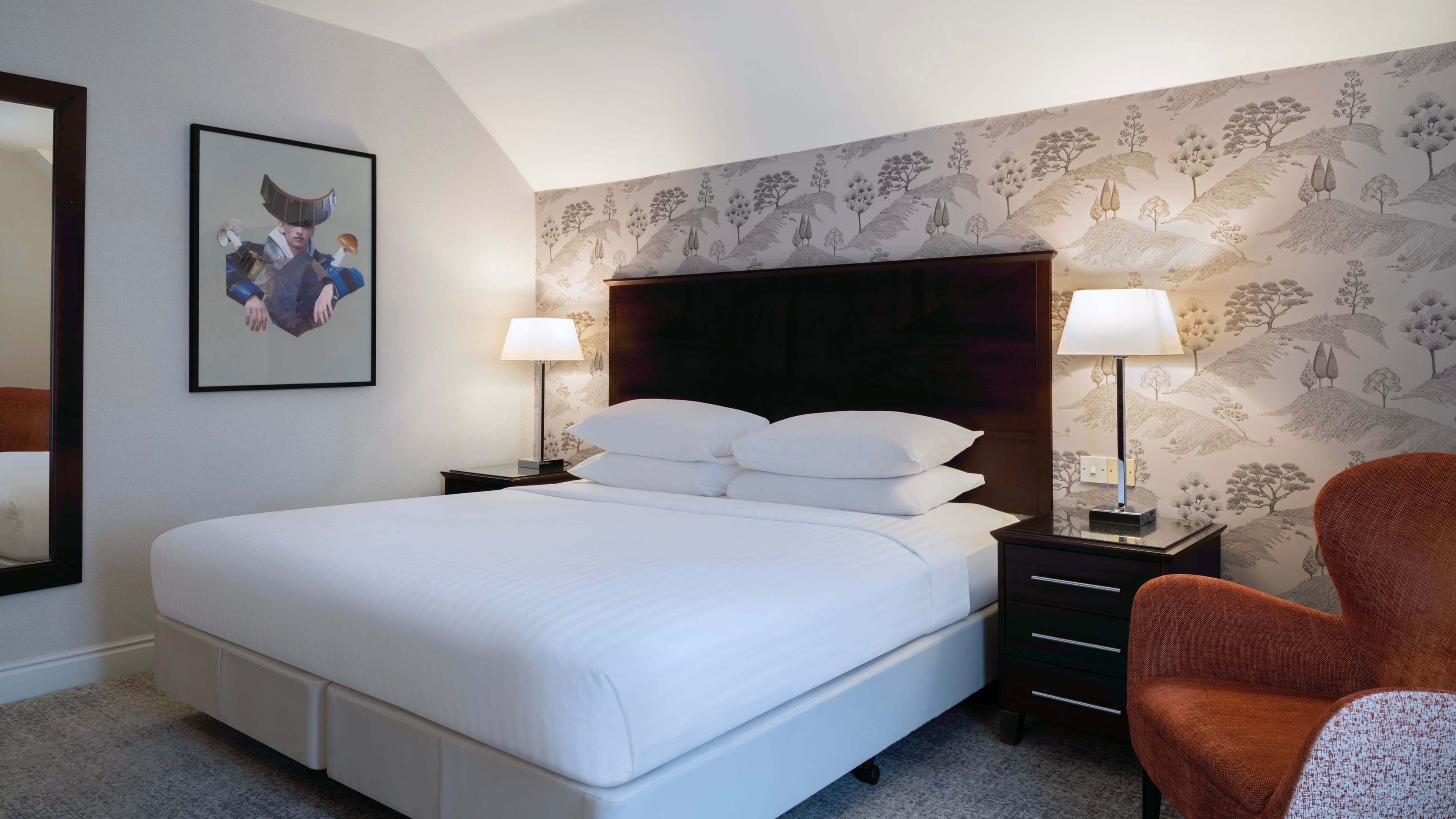Delta Hotels Preston - Image 2