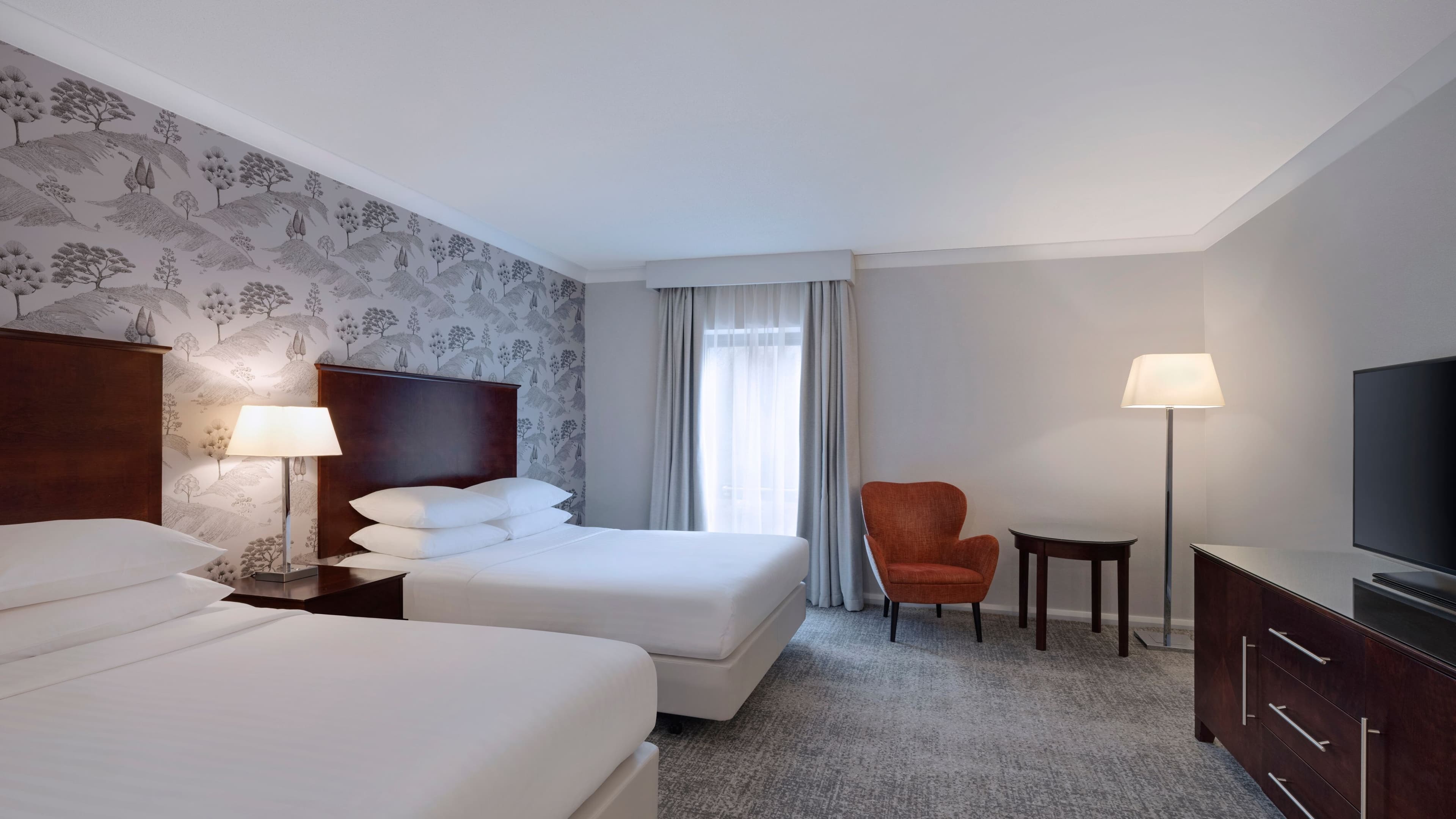 Delta Hotels Preston — 8