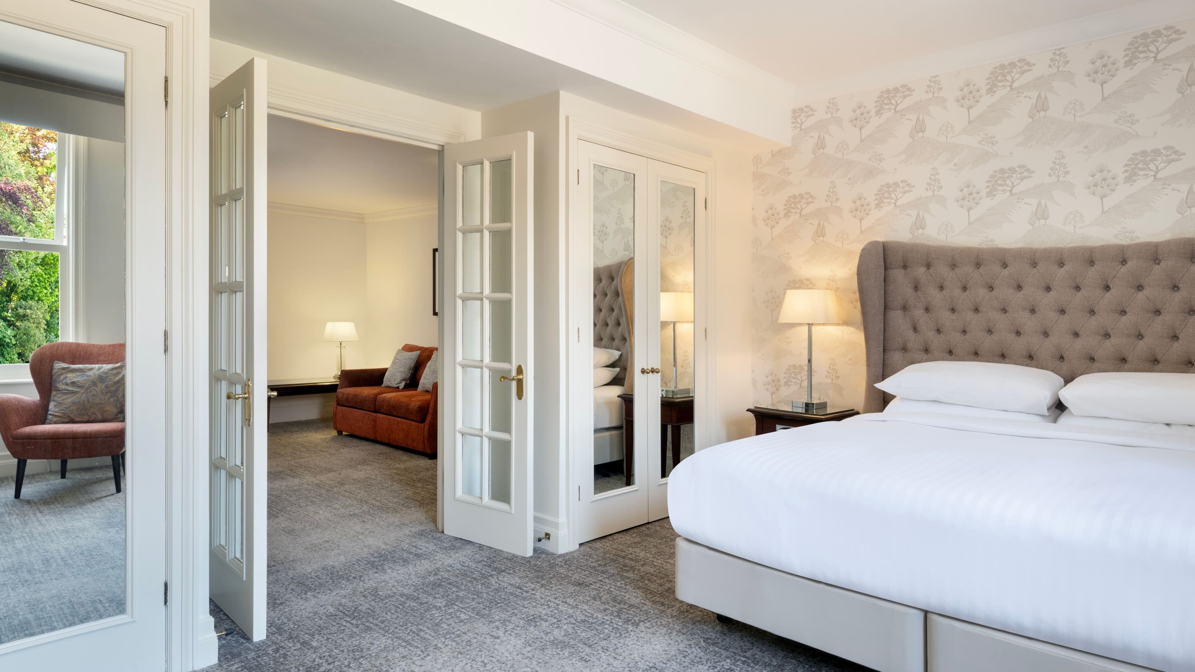 Delta Hotels Preston — 17