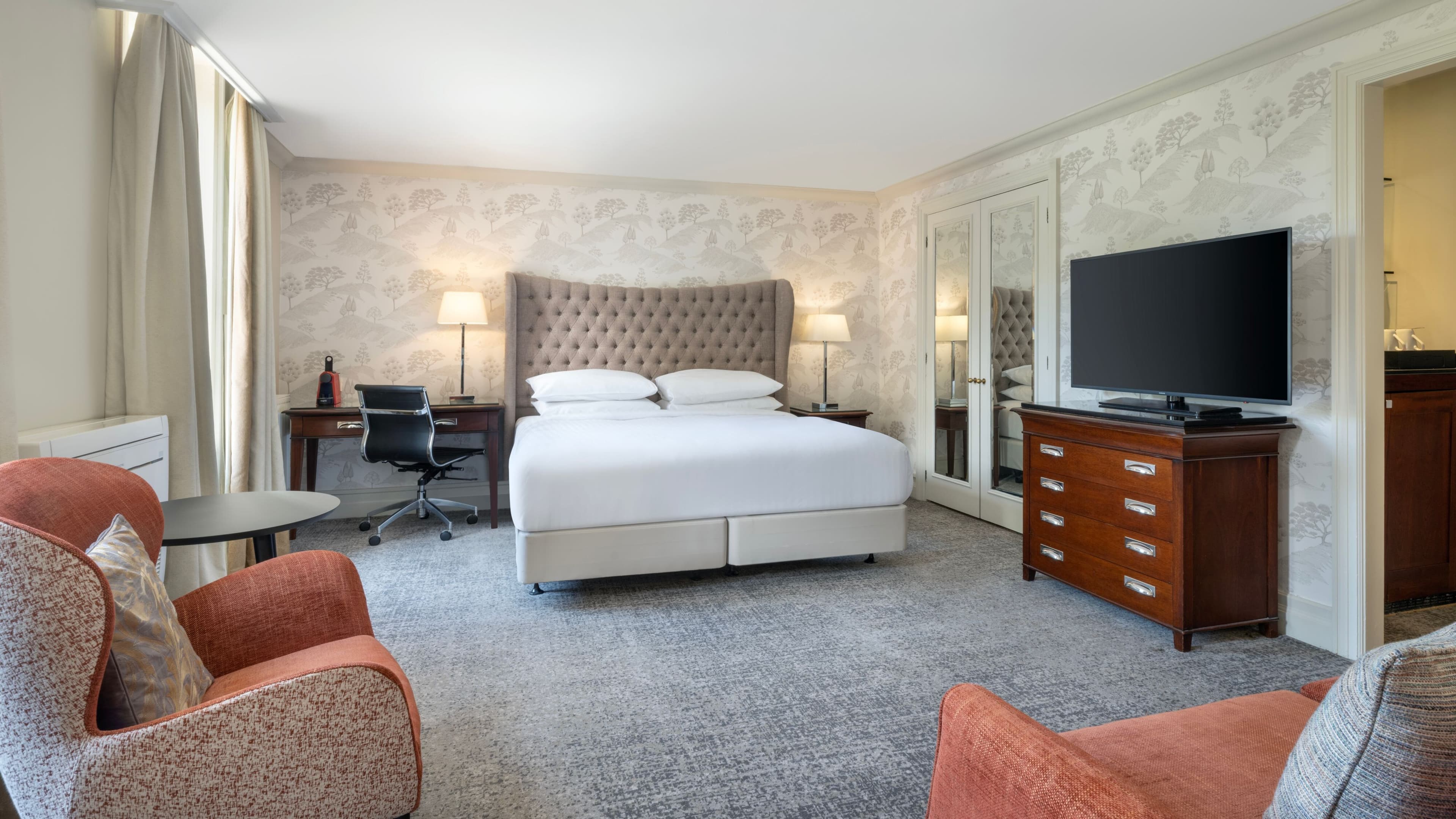 Delta Hotels Preston — 18
