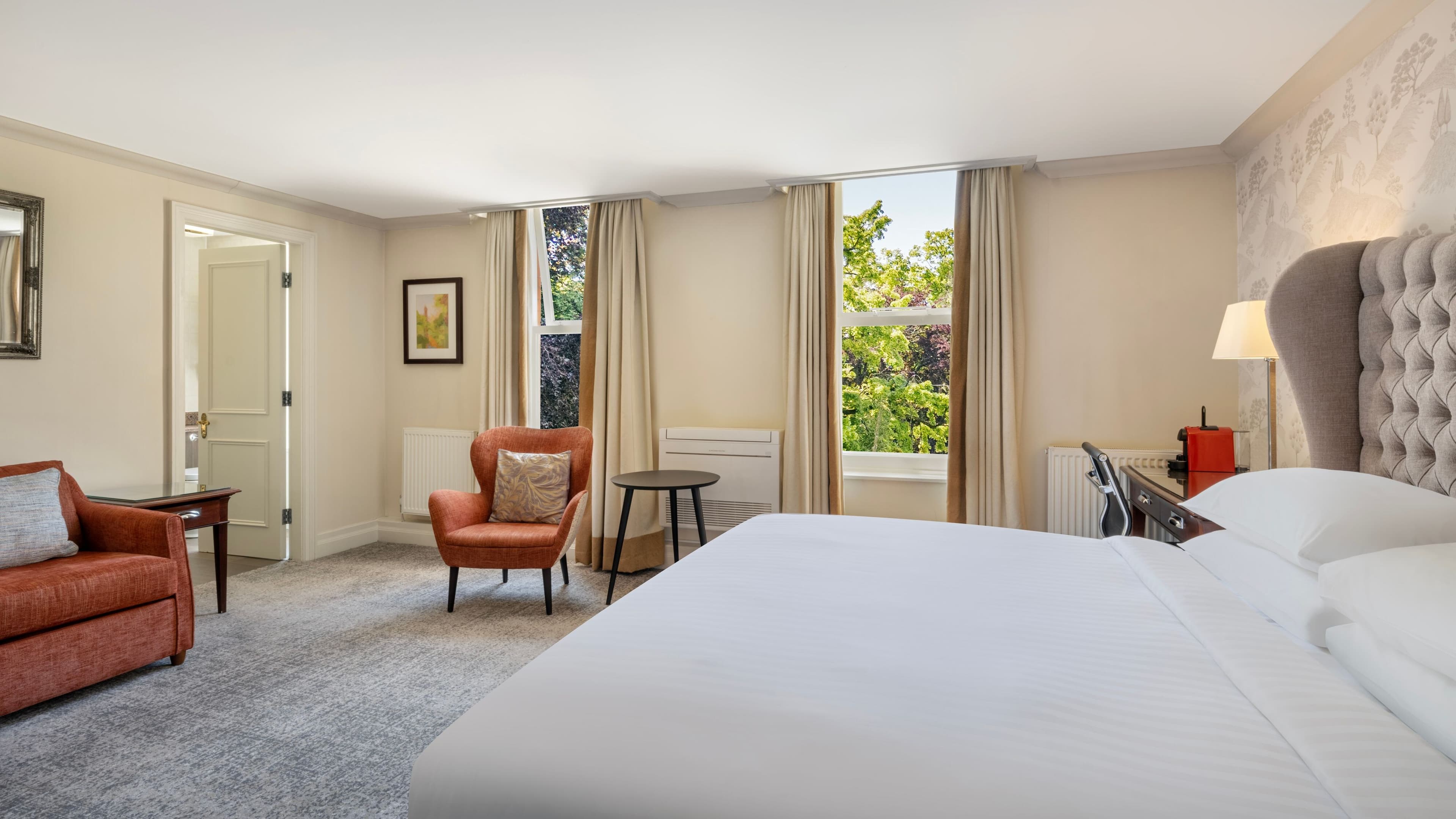 Delta Hotels Preston — 19