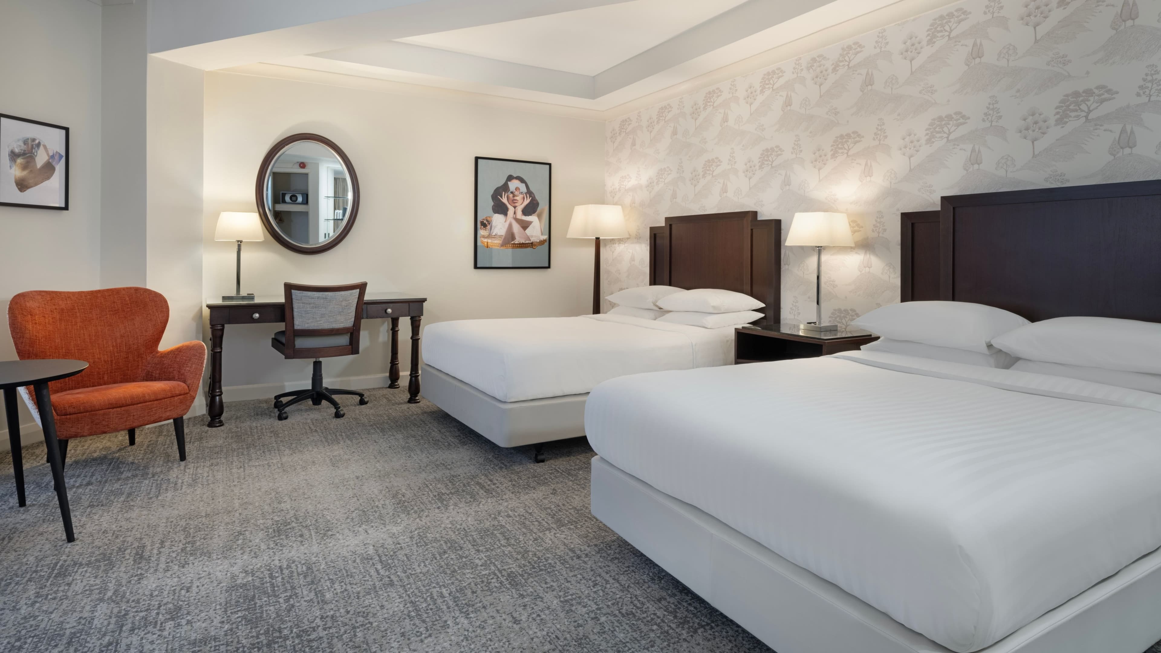 Delta Hotels Worsley Park Country Club - Image 4