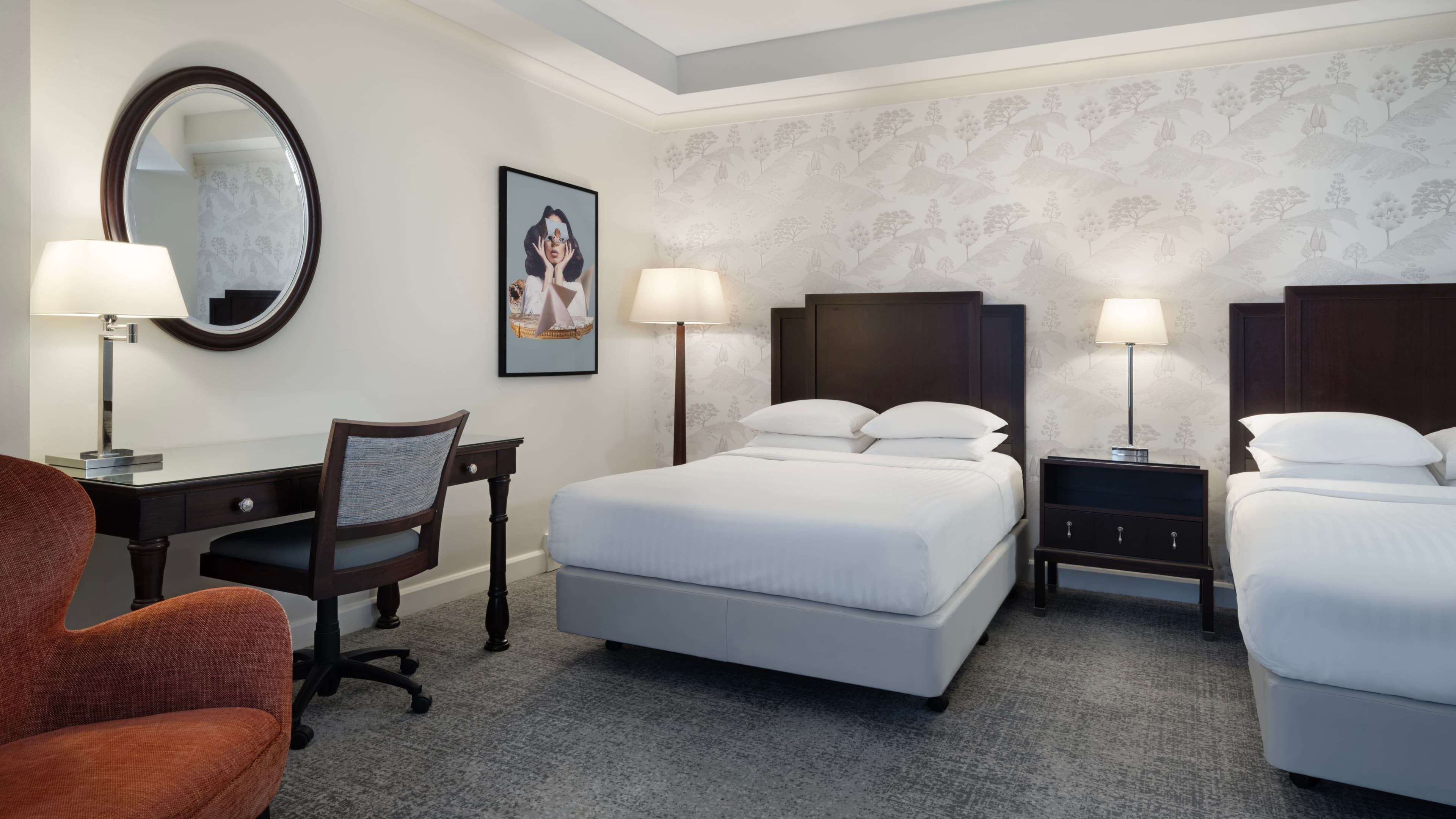 Delta Hotels Worsley Park Country Club - Image 2