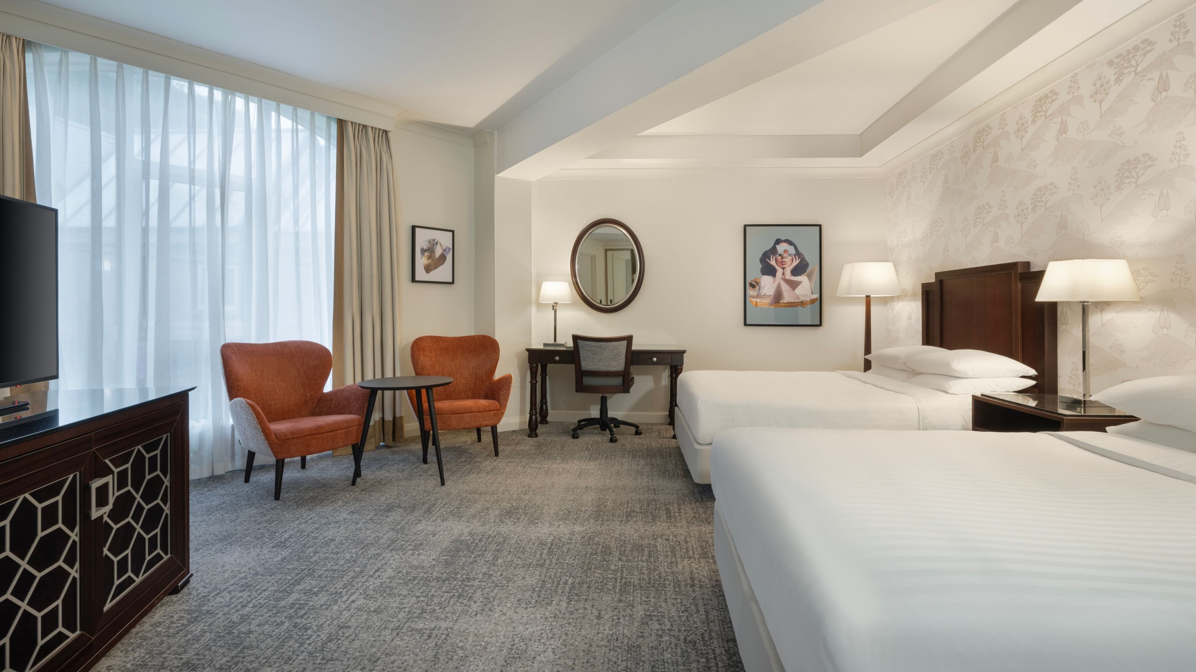 Delta Hotels Worsley Park Country Club - Image 3