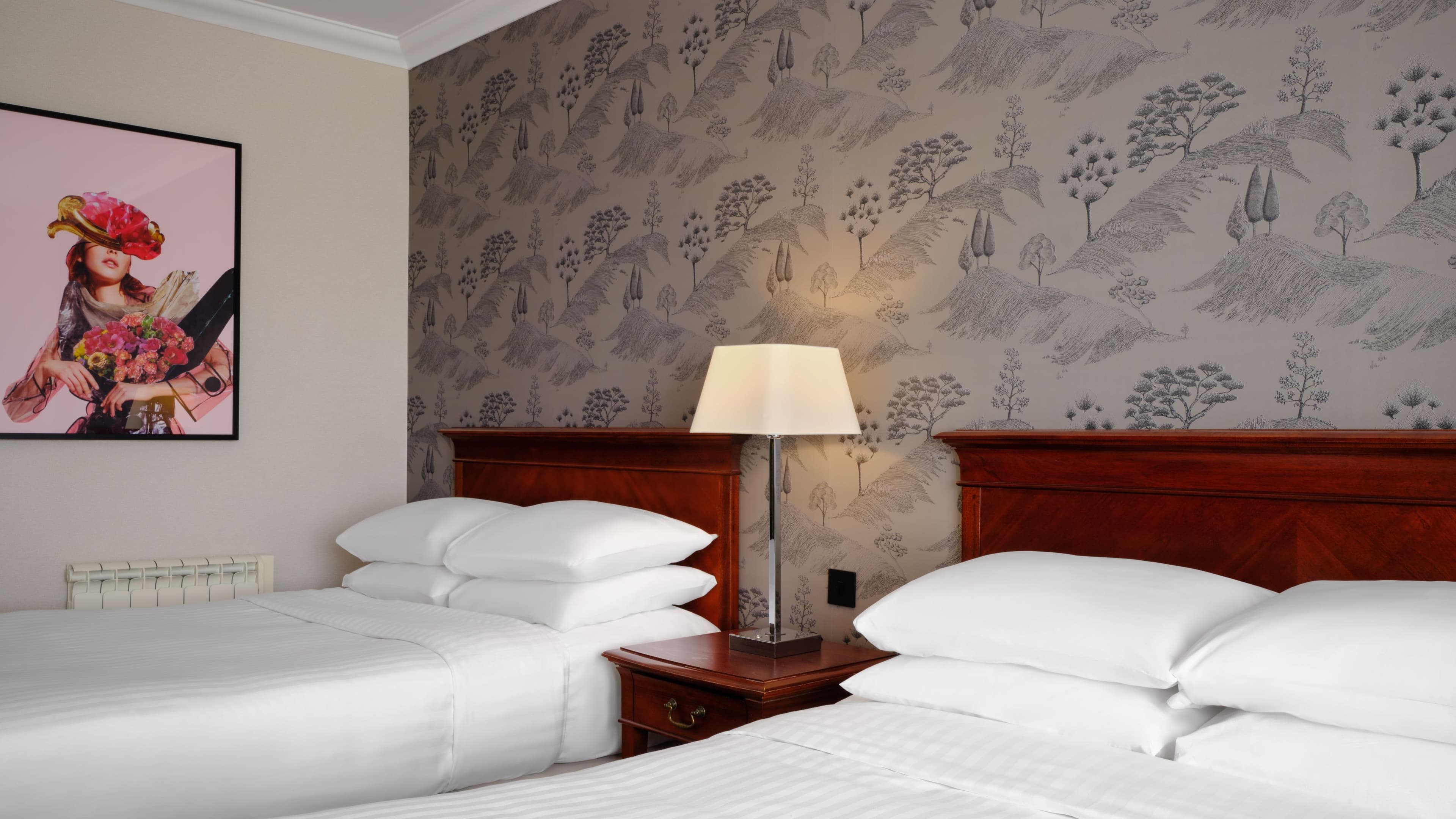 Delta Hotels Worsley Park Country Club — 6