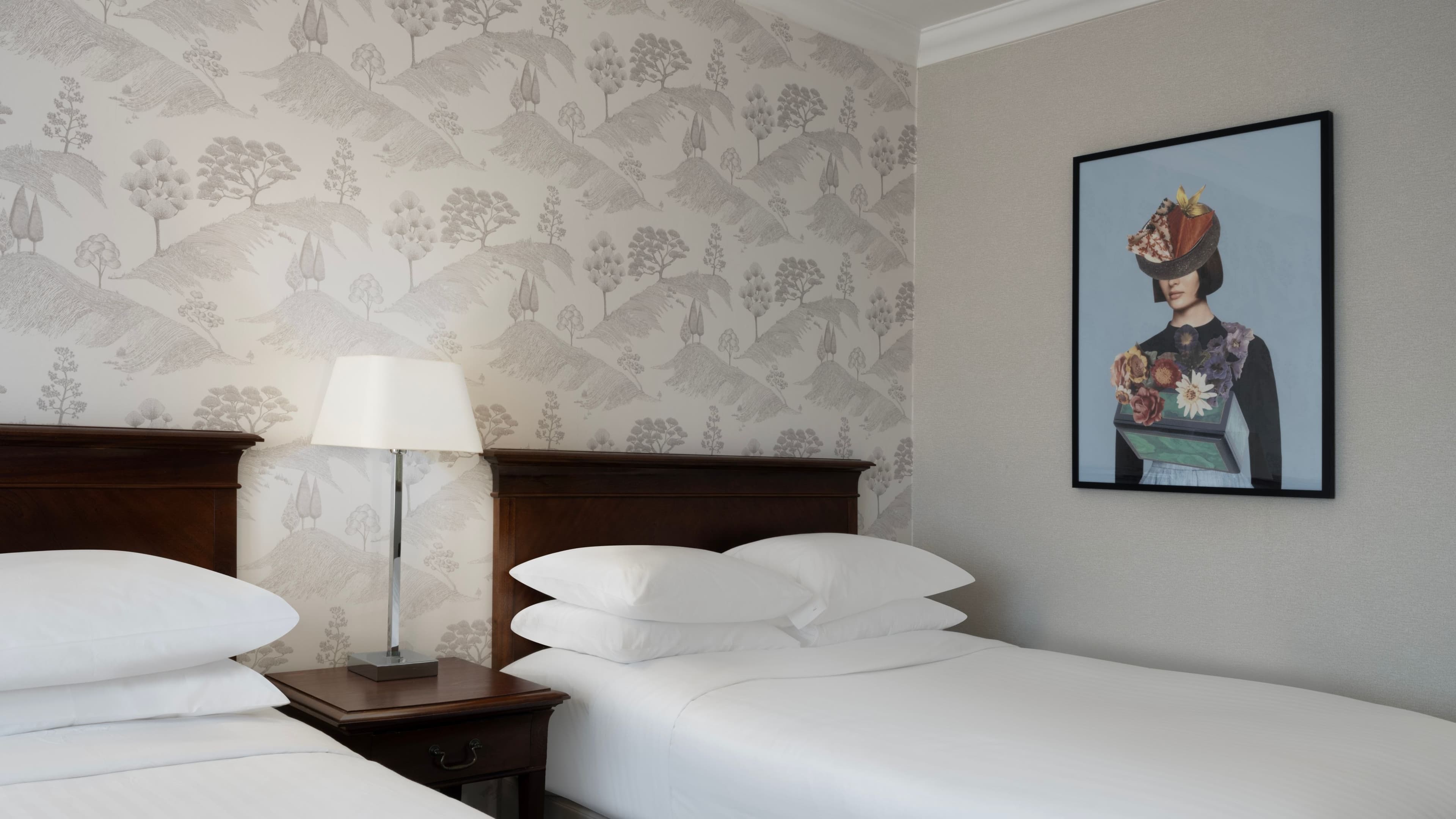 Delta Hotels Worsley Park Country Club — 7