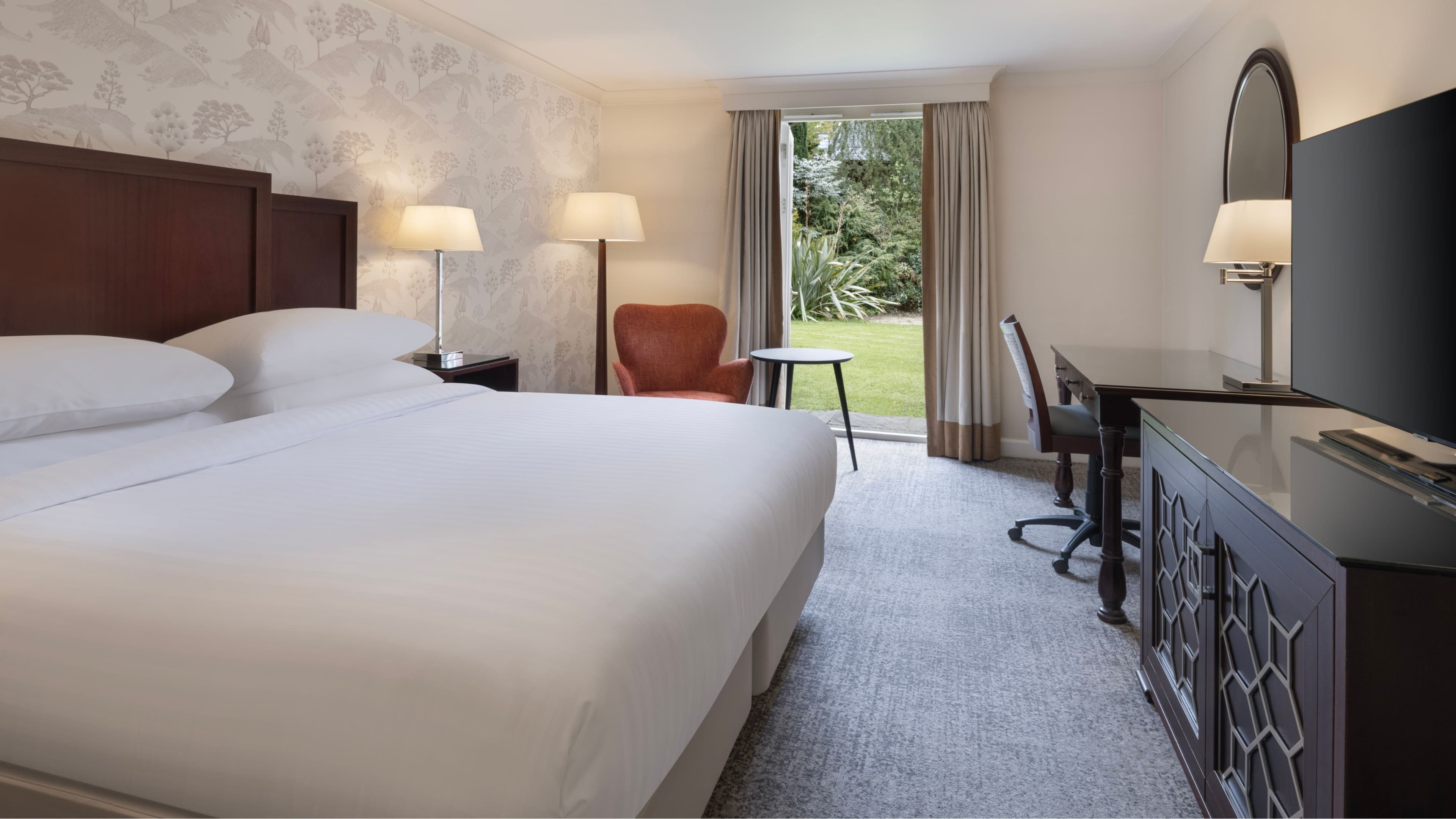 Delta Hotels Worsley Park Country Club — 13