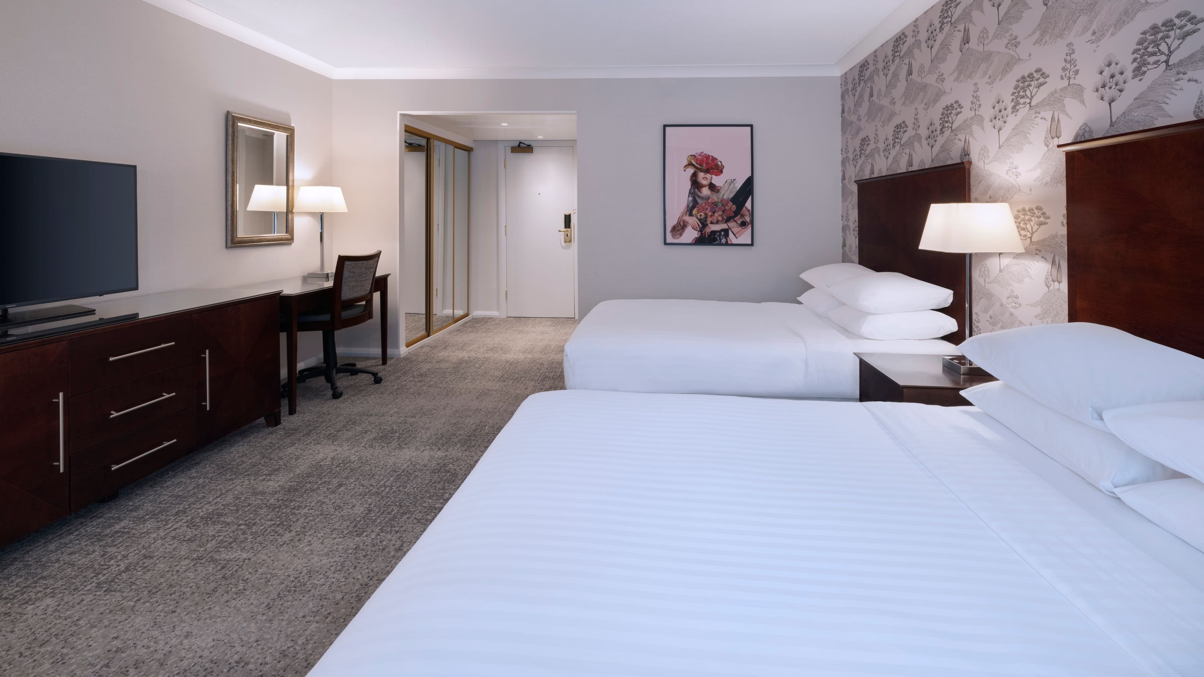 Delta Hotels Worsley Park Country Club - Image 5