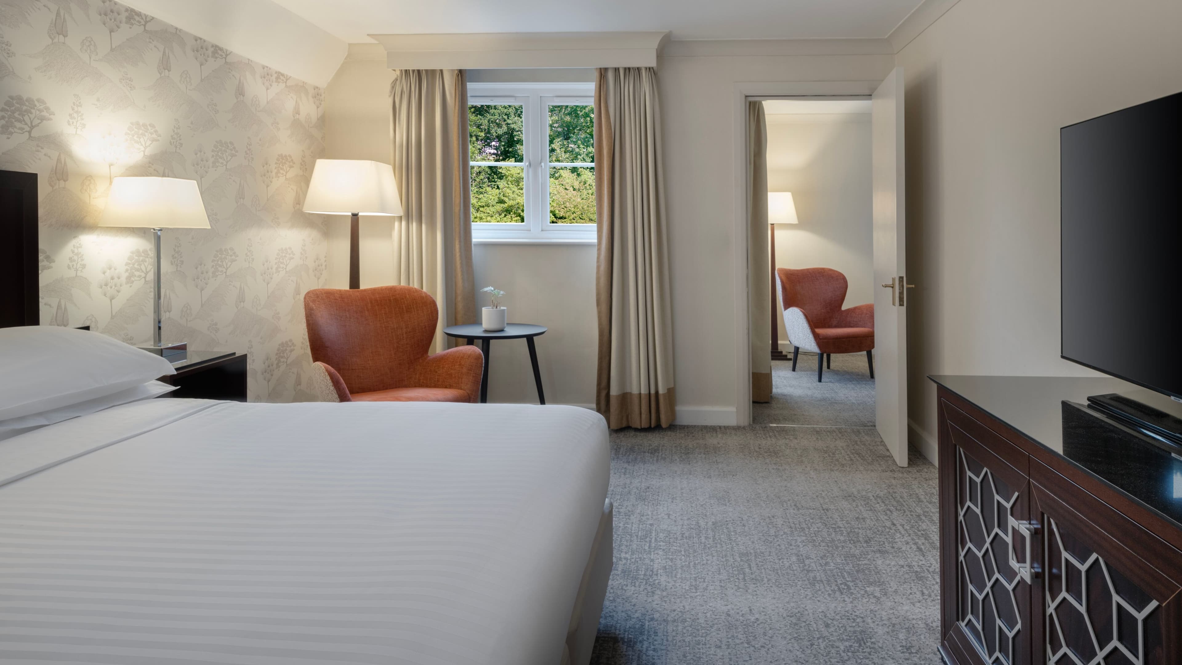 Delta Hotels Worsley Park Country Club — 21
