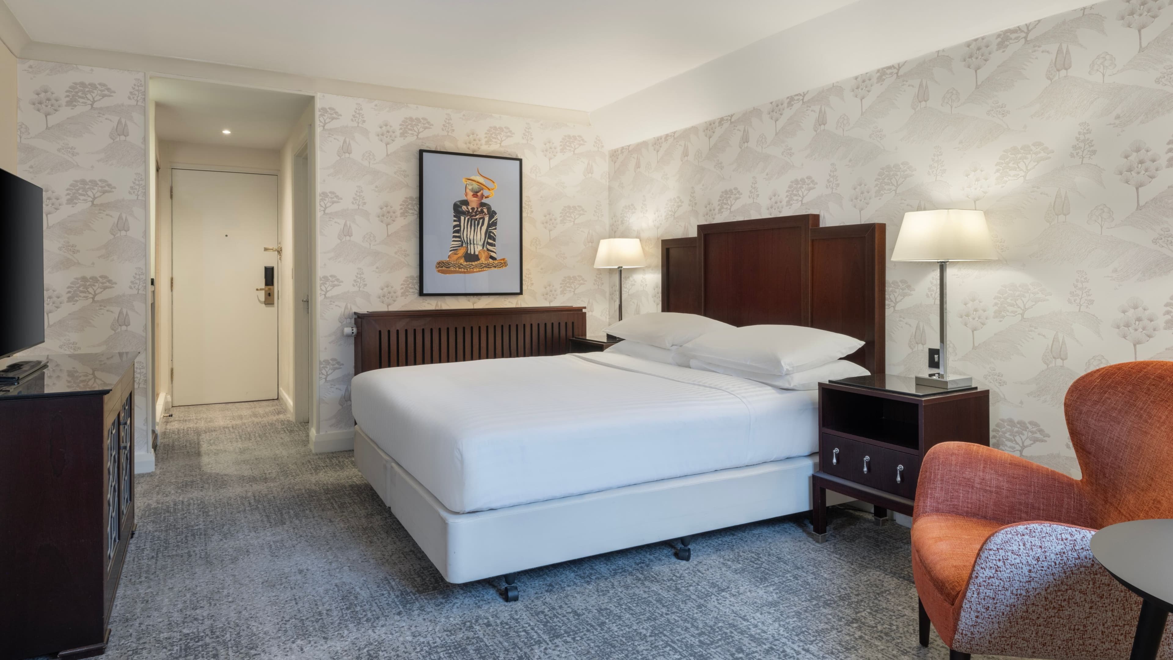 Delta Hotels Worsley Park Country Club — 22