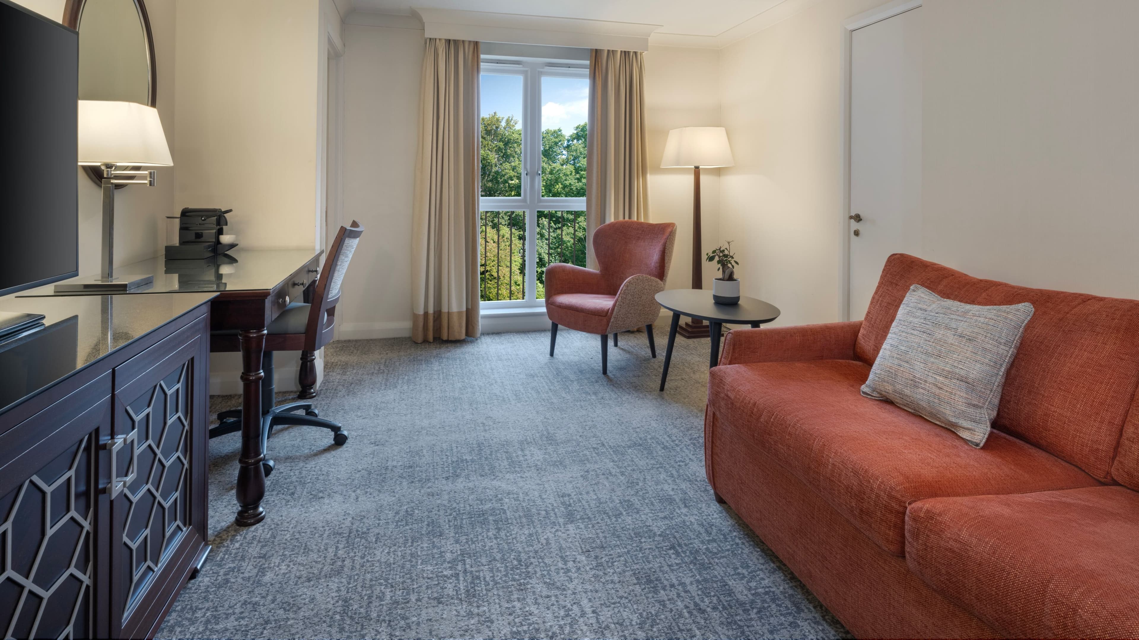 Delta Hotels Worsley Park Country Club — 23