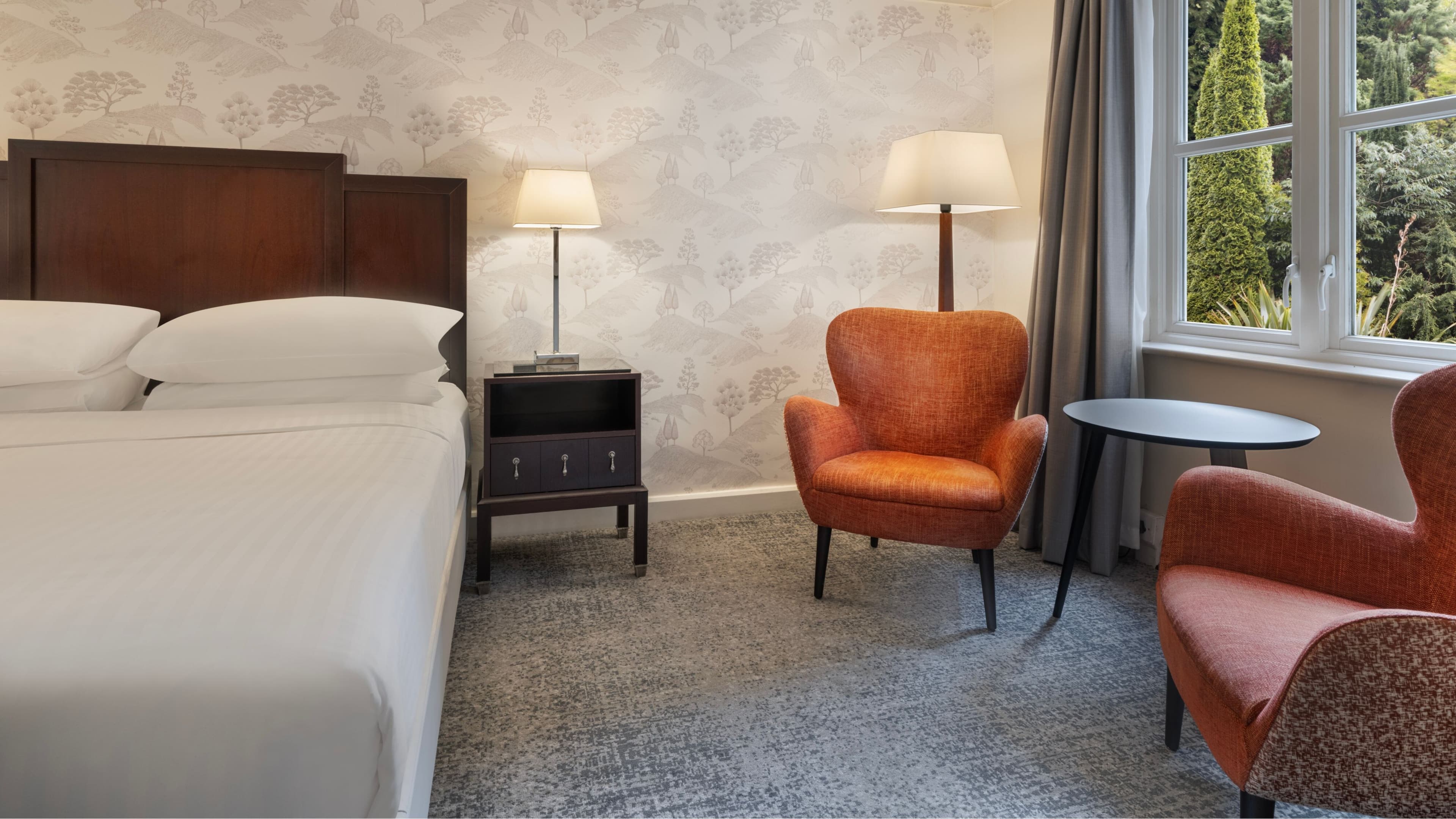 Delta Hotels Worsley Park Country Club — 25