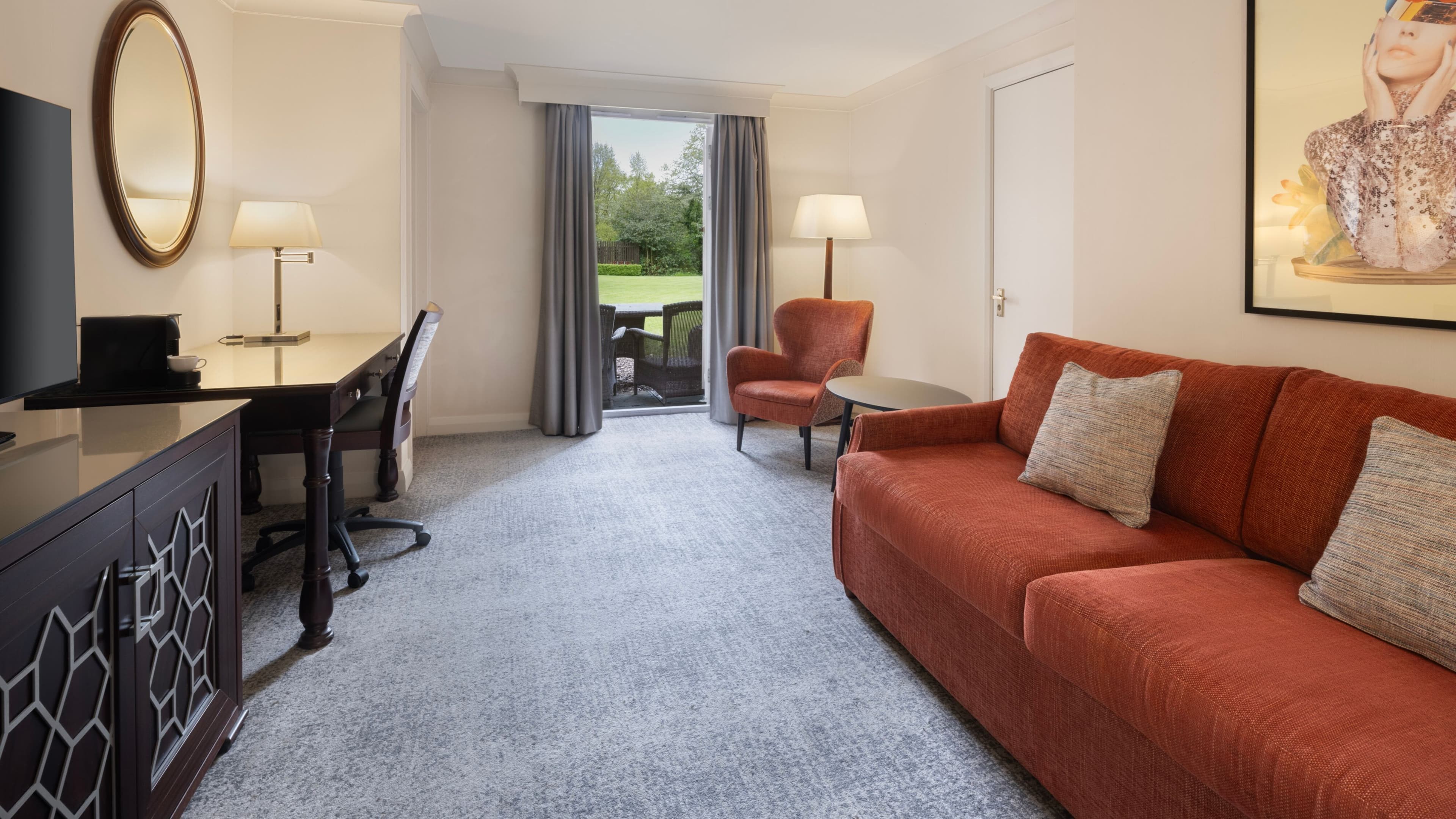 Delta Hotels Worsley Park Country Club — 26