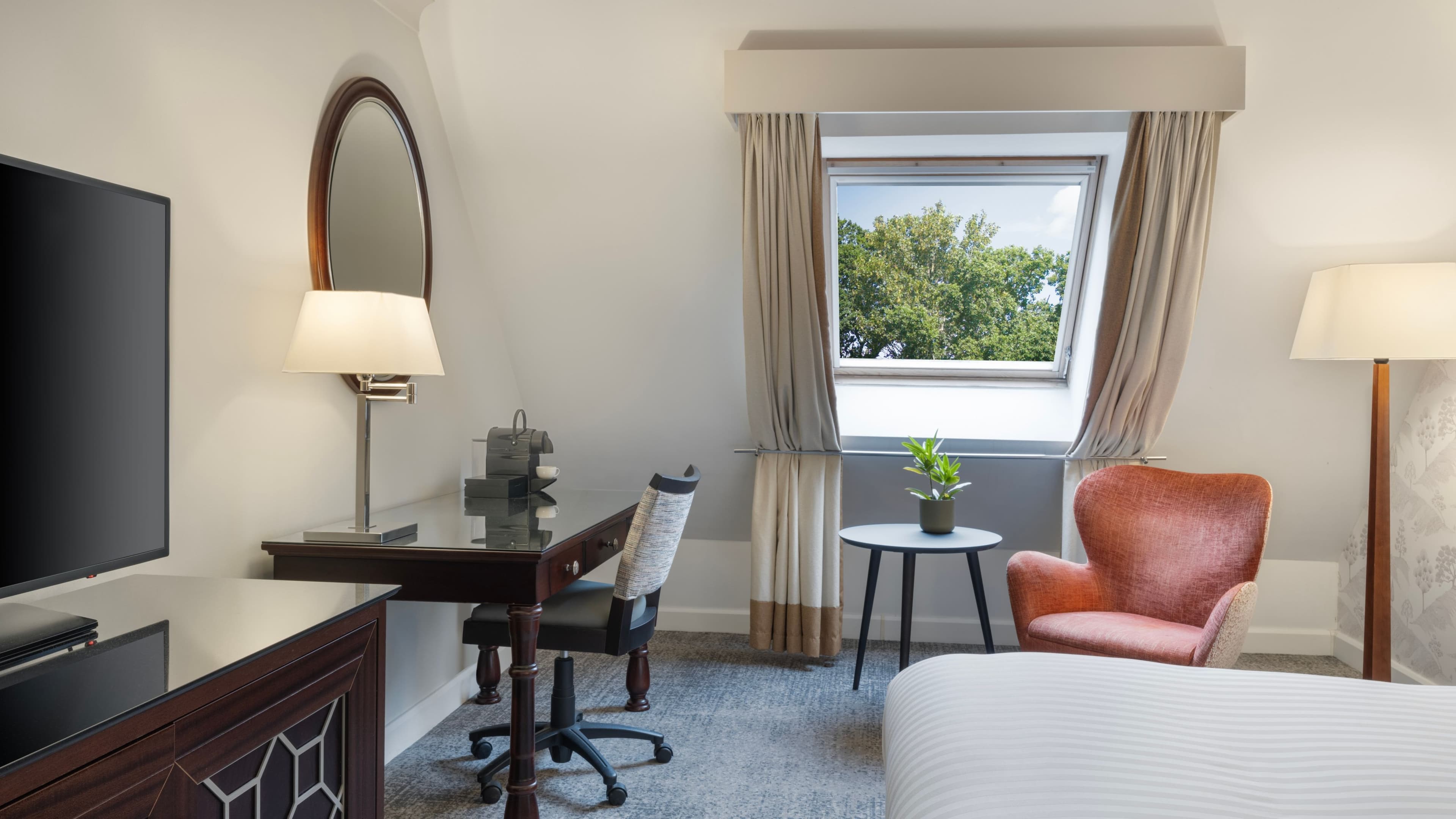 Delta Hotels Worsley Park Country Club — 10