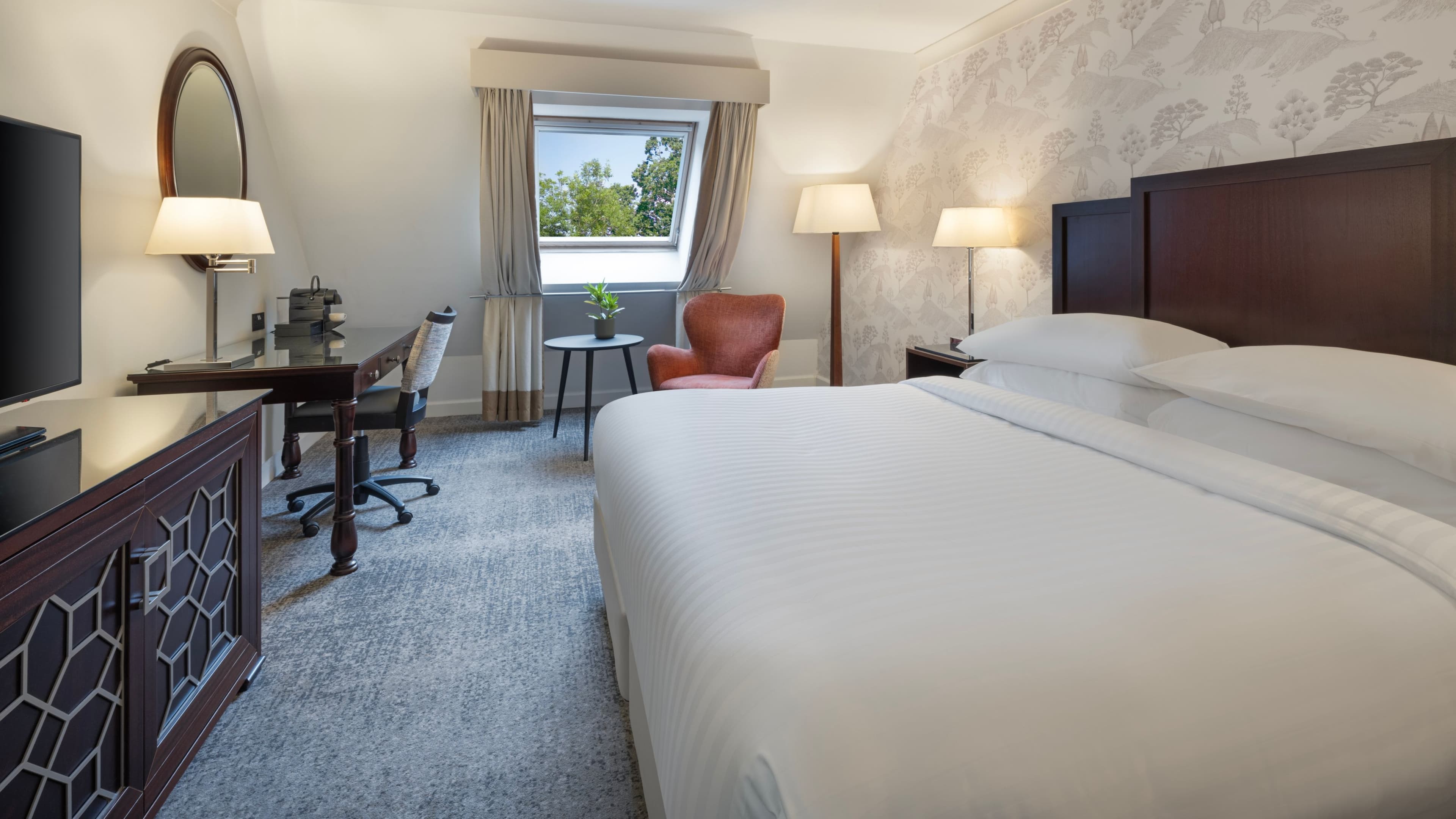 Delta Hotels Worsley Park Country Club — 9